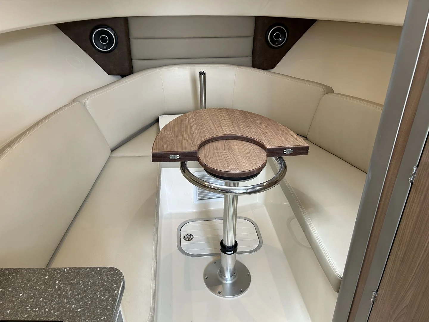 2019 Boston Whaler 285 CONQUEST Image Thumbnail #27