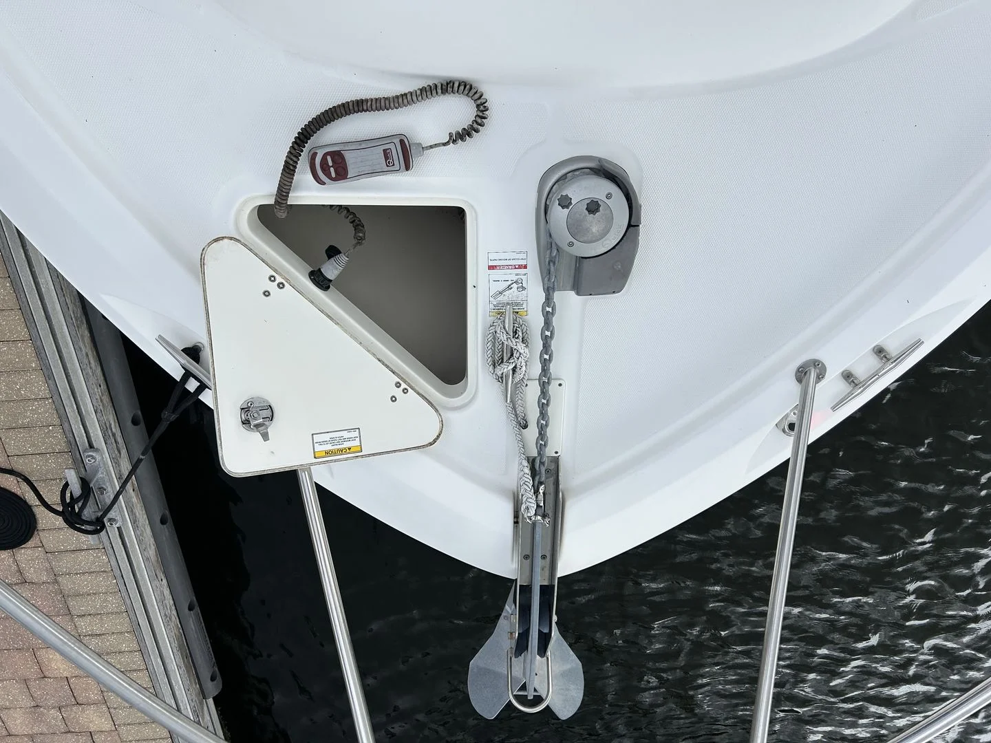 2019 Boston Whaler 285 CONQUEST Image Thumbnail #43