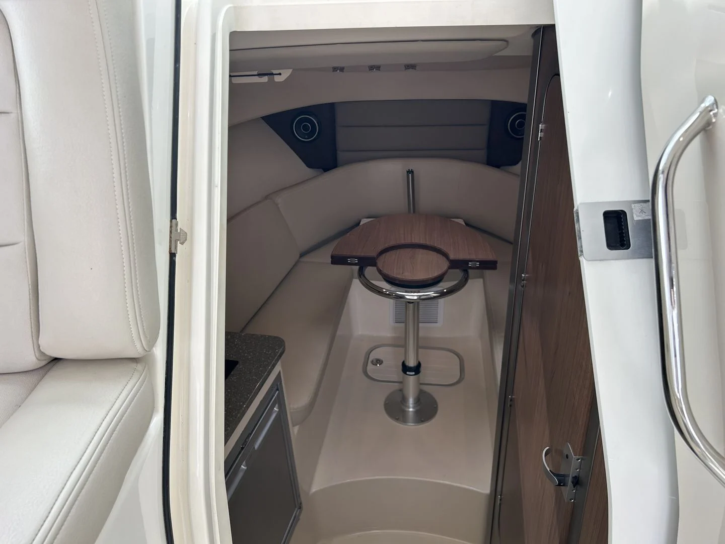 2019 Boston Whaler 285 CONQUEST Image Thumbnail #24