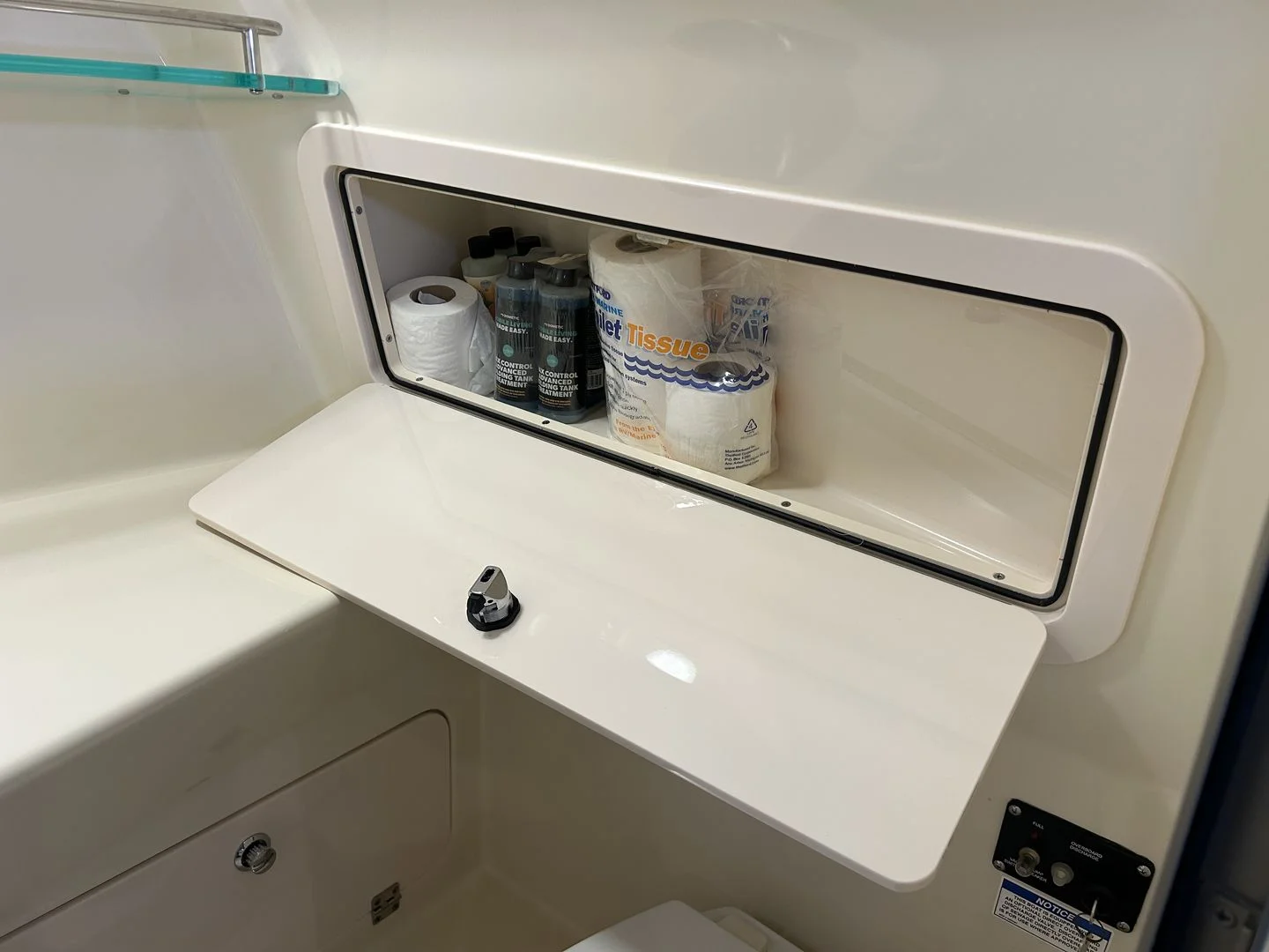 2019 Boston Whaler 285 CONQUEST Image Thumbnail #38