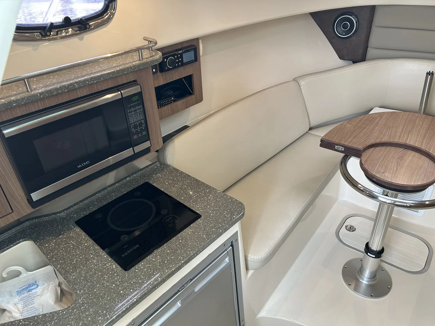 2019 Boston Whaler 285 CONQUEST Image Thumbnail #26
