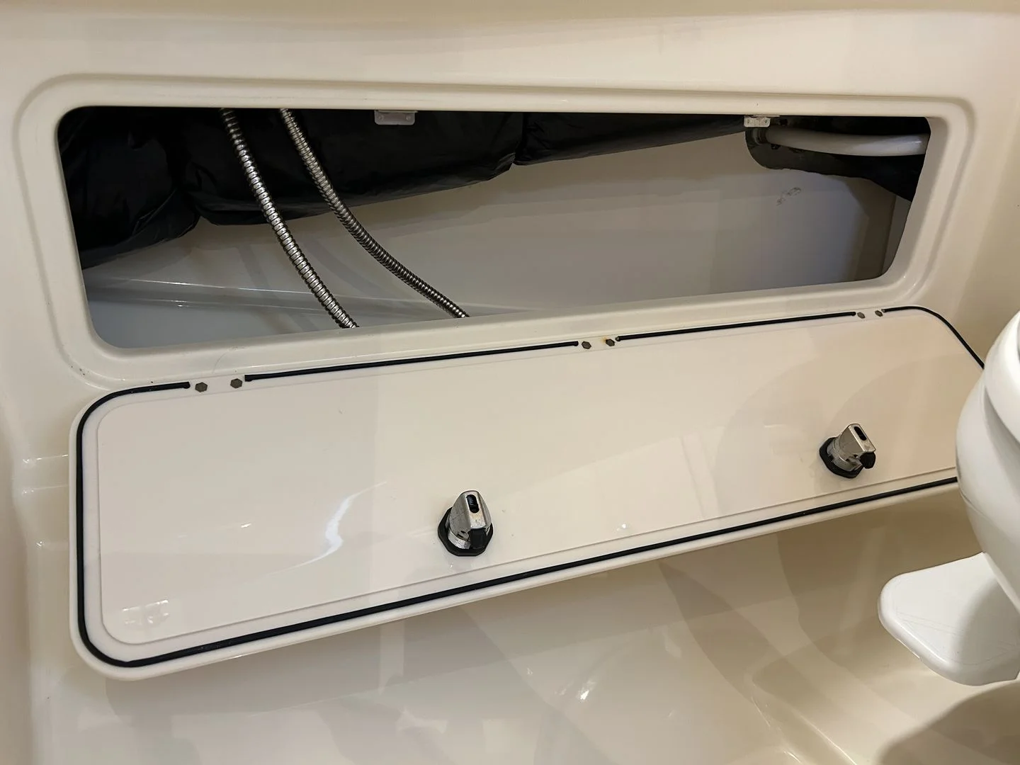 2019 Boston Whaler 285 CONQUEST Image Thumbnail #37