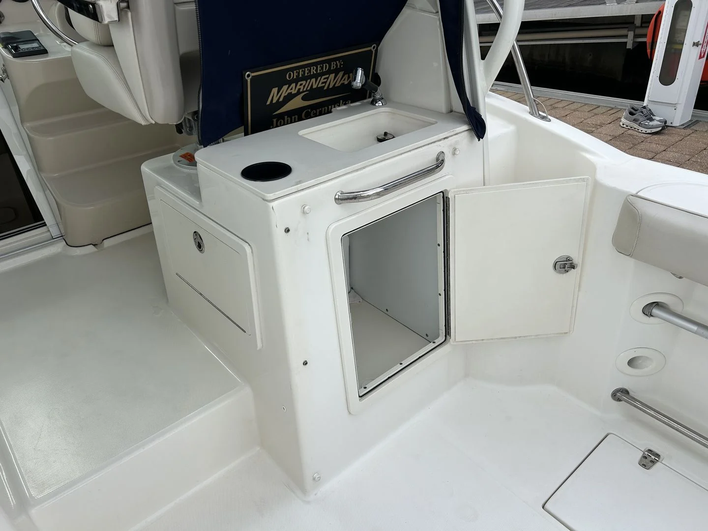 2019 Boston Whaler 285 CONQUEST Image Thumbnail #16