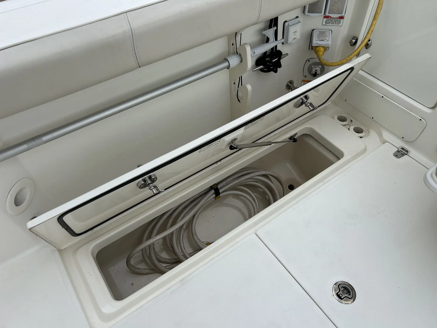 2019 Boston Whaler 285 CONQUEST Image Thumbnail #14