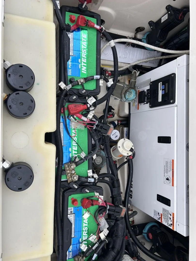 2019 Boston Whaler 285 CONQUEST Image Thumbnail #45