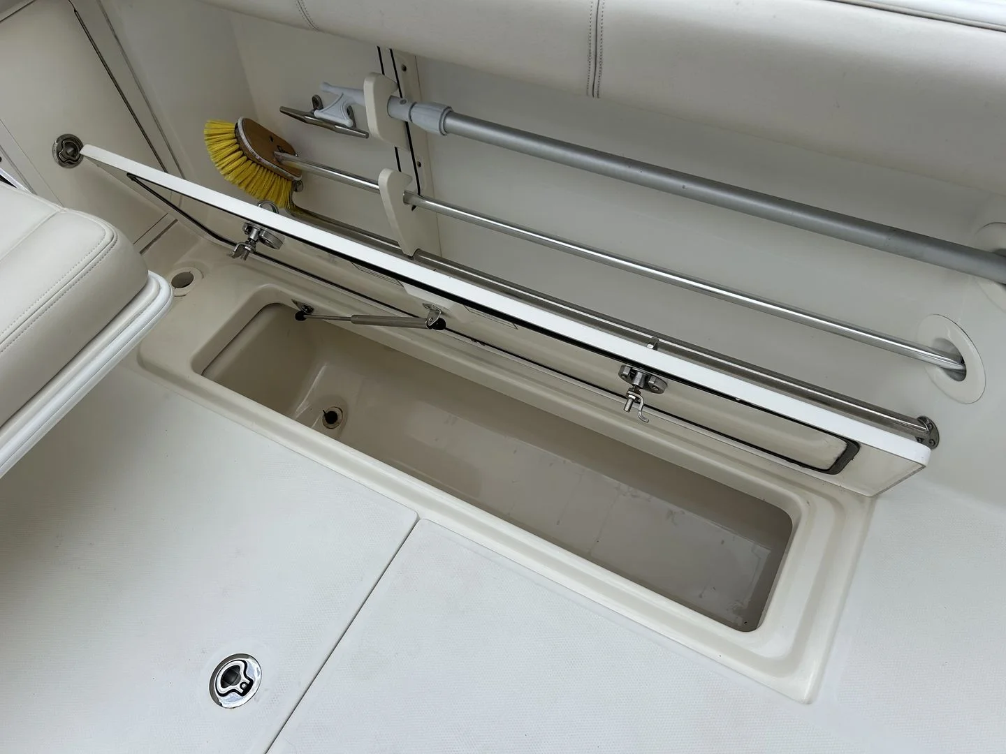 2019 Boston Whaler 285 CONQUEST Image Thumbnail #15