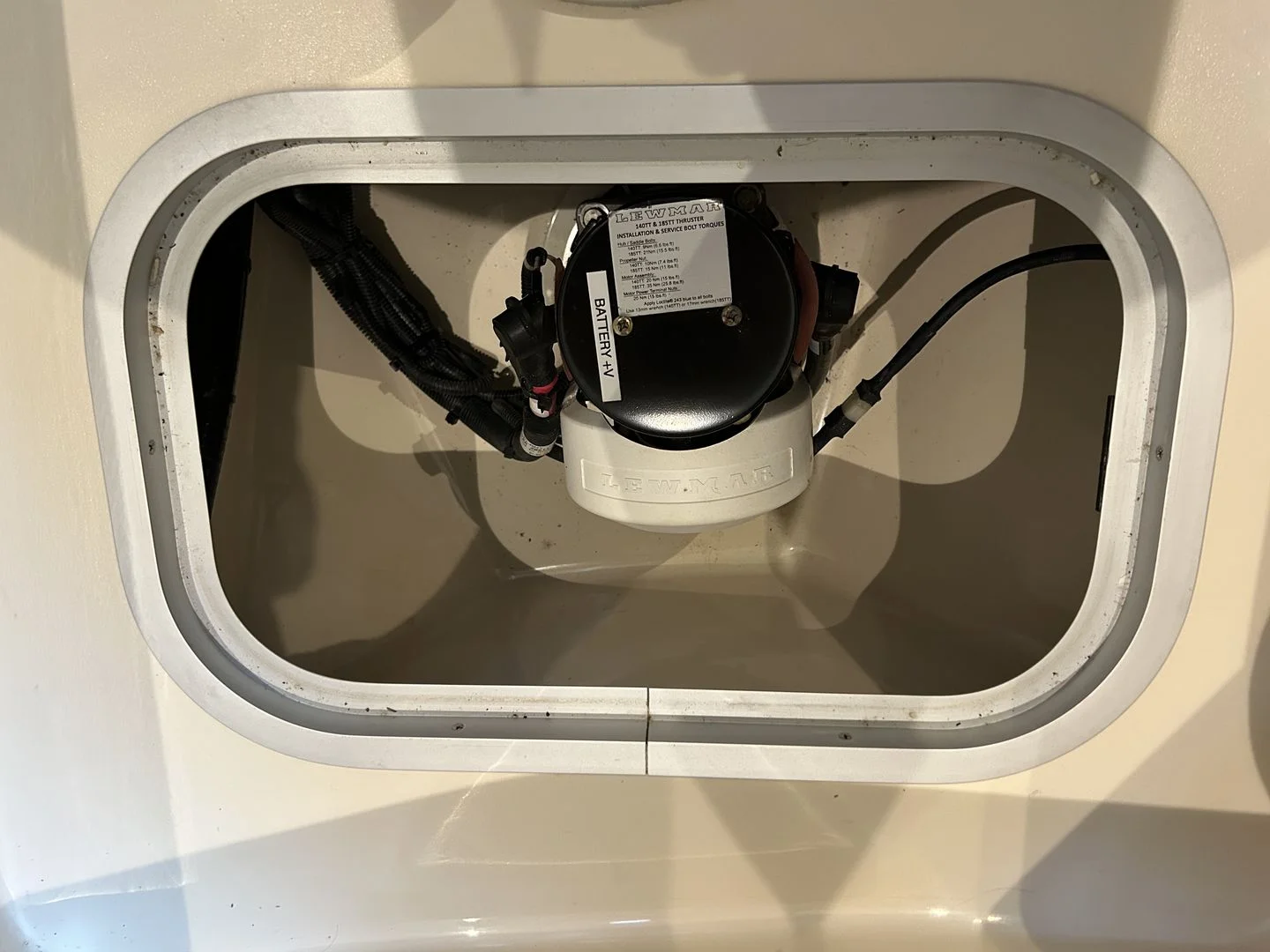2019 Boston Whaler 285 CONQUEST Image Thumbnail #42