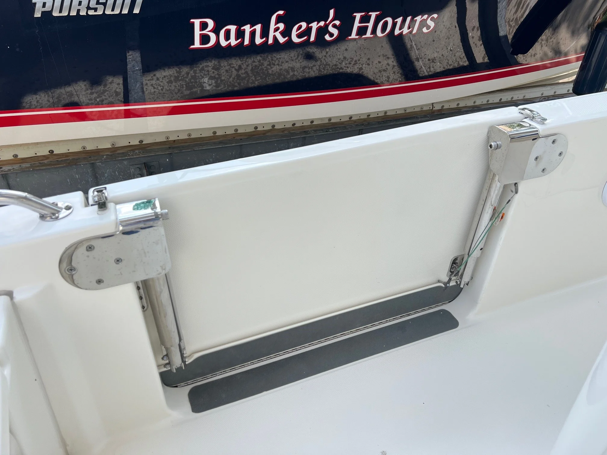 2020 Boston Whaler 270 DAUNTLESS Image Thumbnail #12