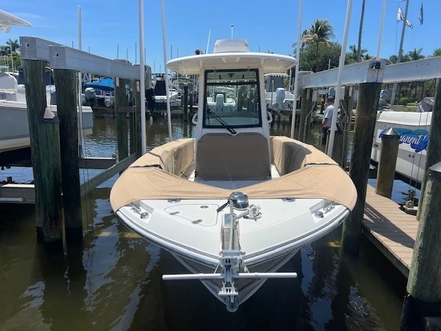 2019 Boston Whaler 250 OUTRAGE Image Thumbnail #15