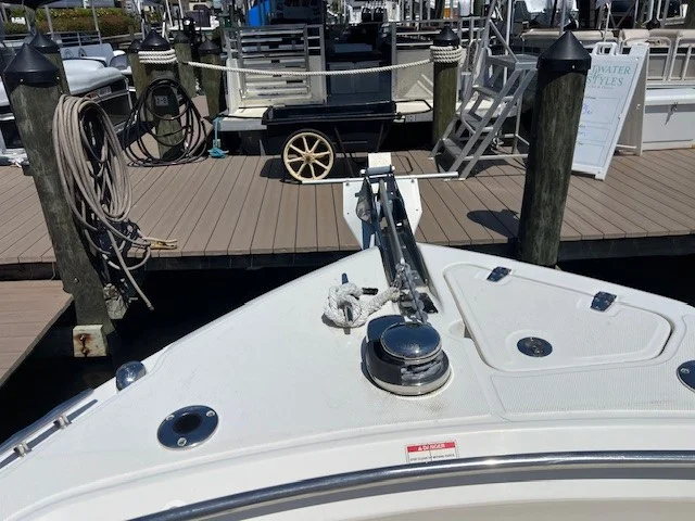 2019 Boston Whaler 250 OUTRAGE Image Thumbnail #13