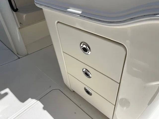 2019 Boston Whaler 250 OUTRAGE Image Thumbnail #11