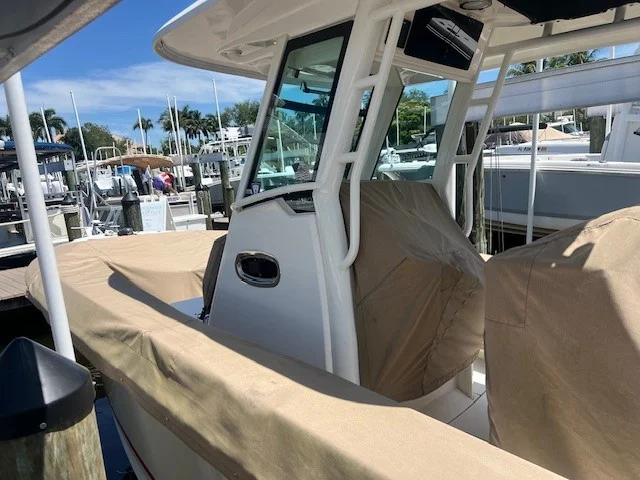 2019 Boston Whaler 250 OUTRAGE Image Thumbnail #14