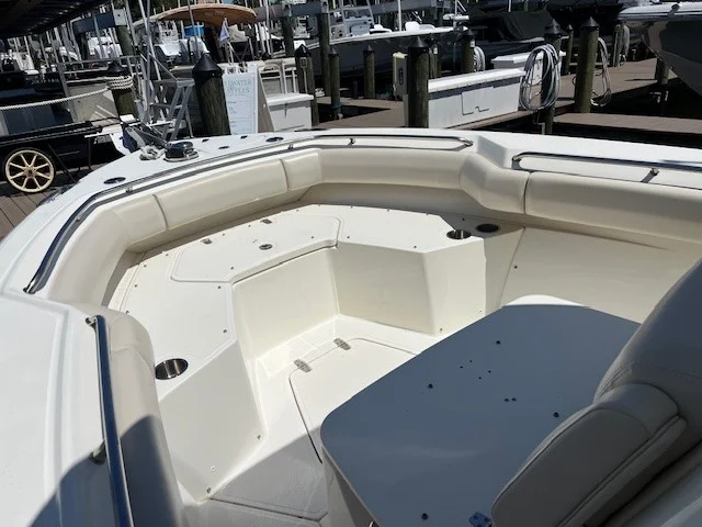 2019 Boston Whaler 250 OUTRAGE Image Thumbnail #12