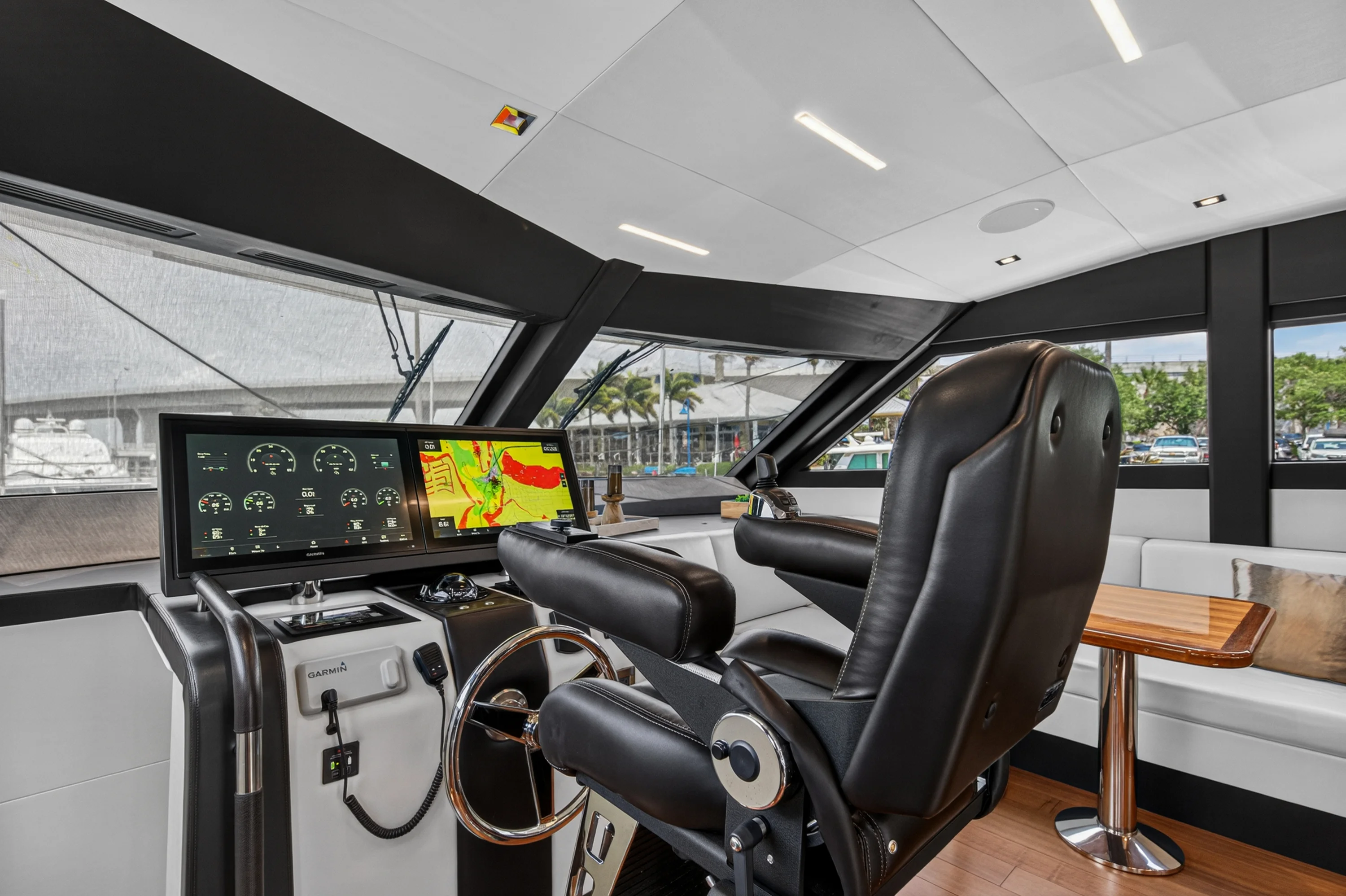 2021 Ocean Alexander 70E Image Thumbnail #50