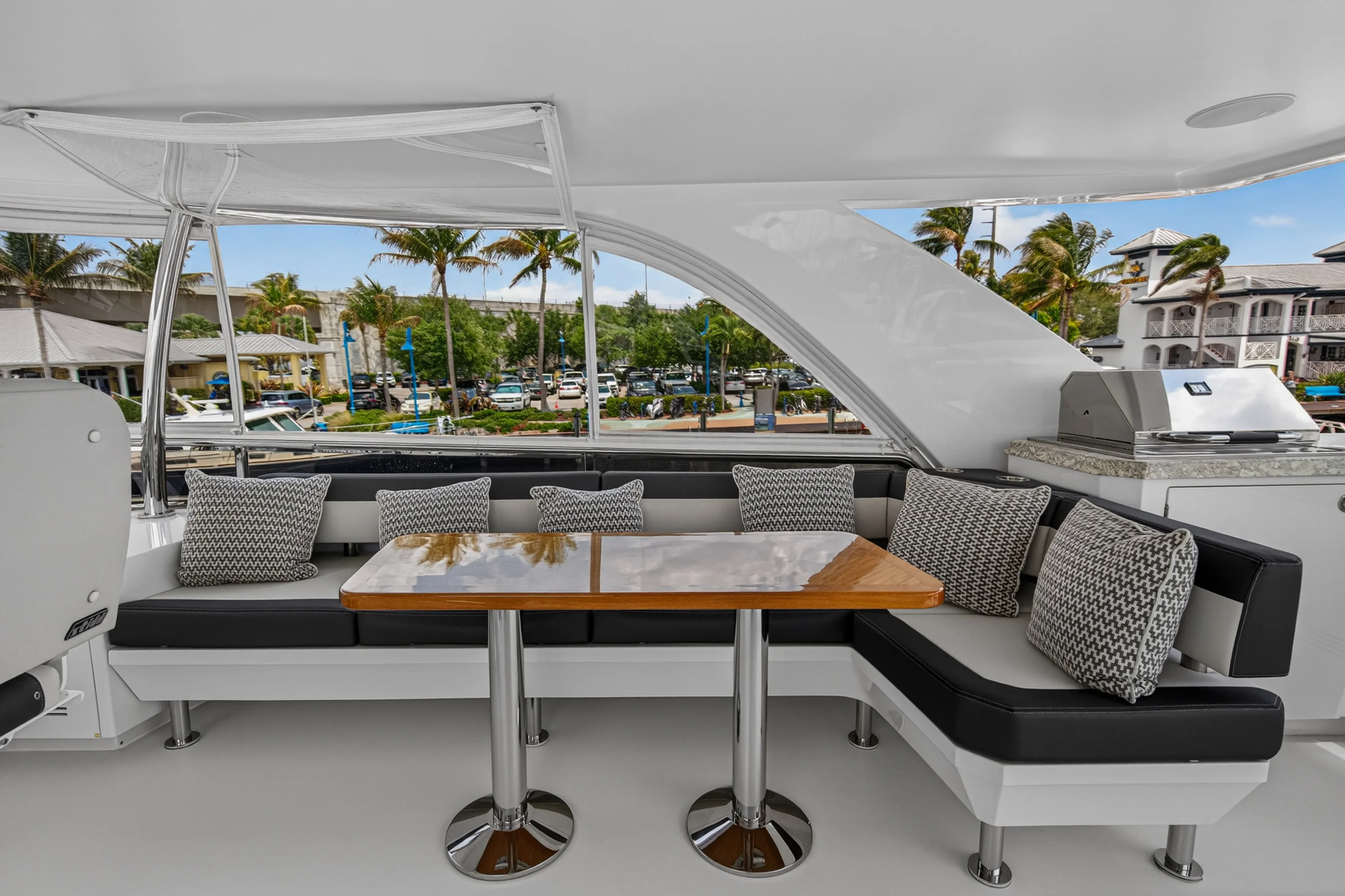 2021 Ocean Alexander 70E Image Thumbnail #98