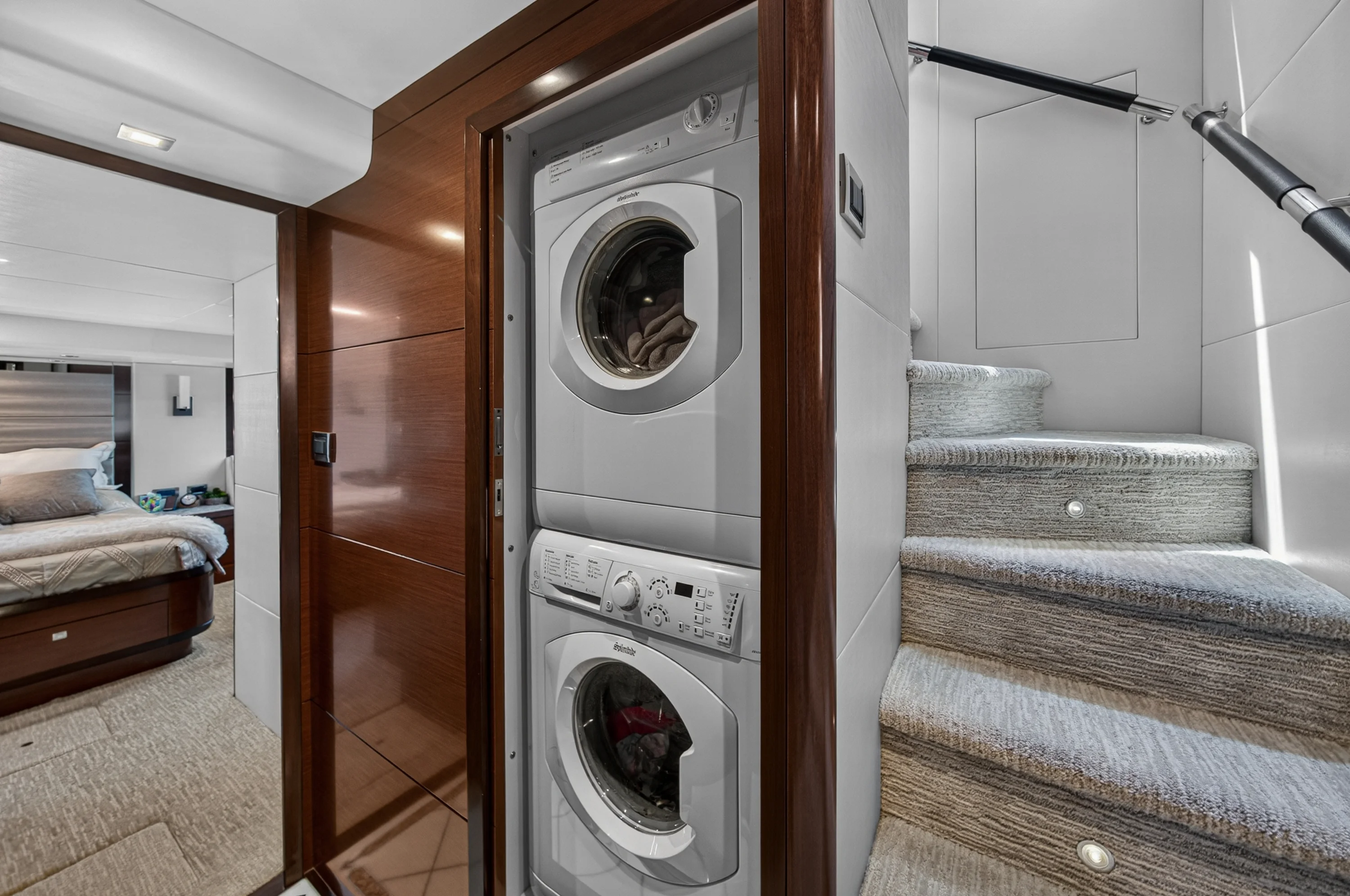 2021 Ocean Alexander 70E Image Thumbnail #85