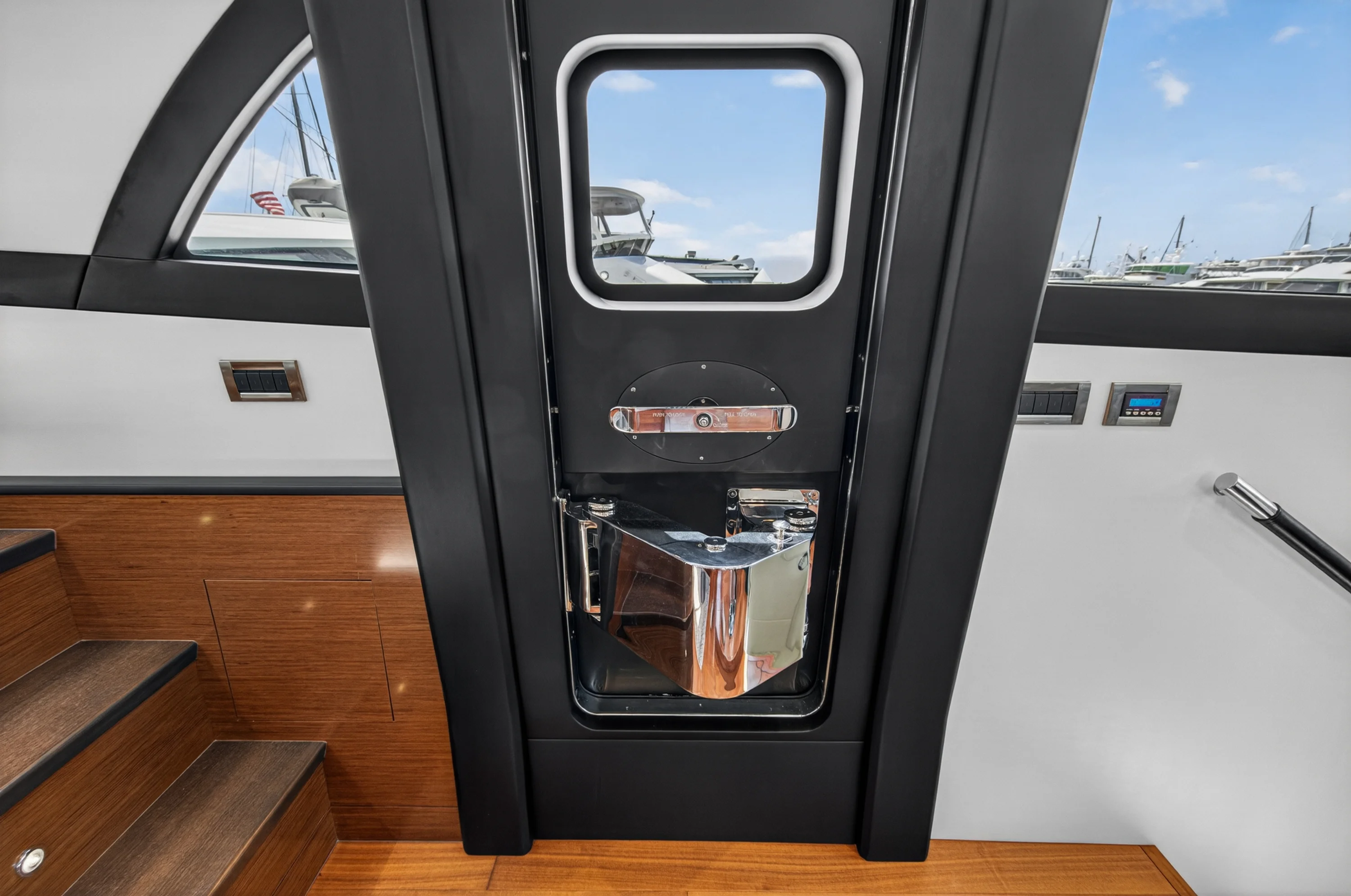 2021 Ocean Alexander 70E Image Thumbnail #57