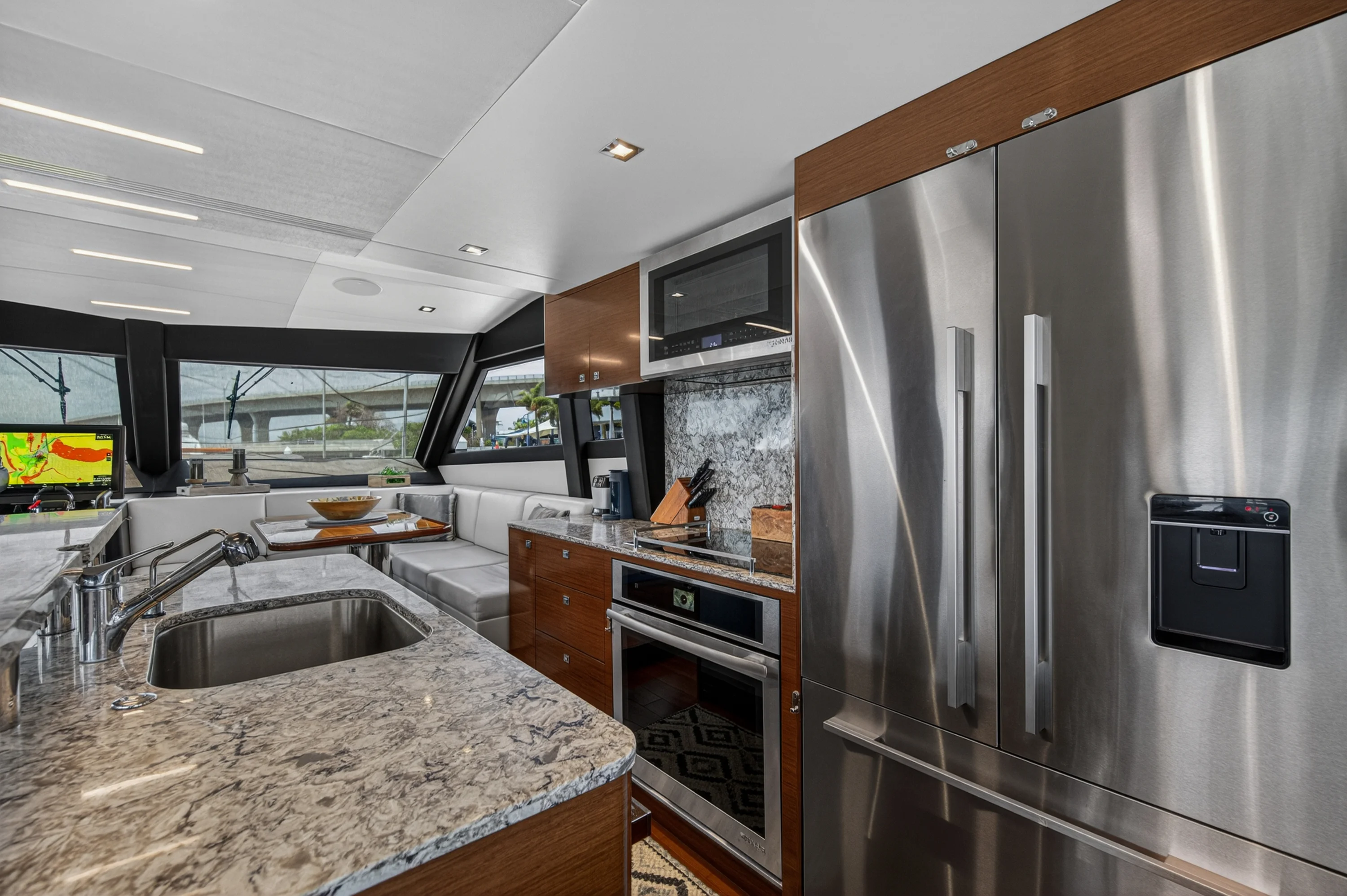 2021 Ocean Alexander 70E Image Thumbnail #32