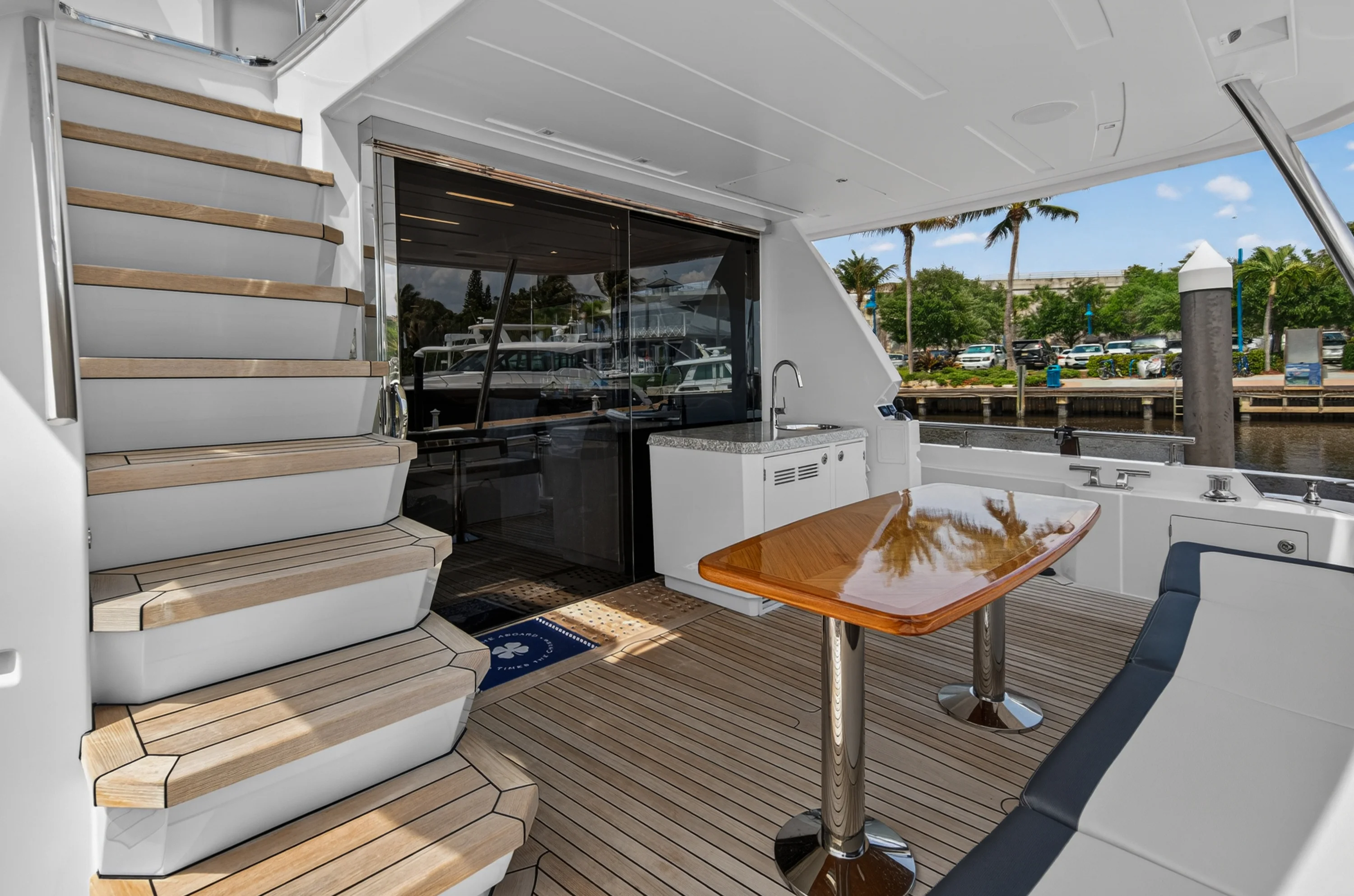 2021 Ocean Alexander 70E Image Thumbnail #89