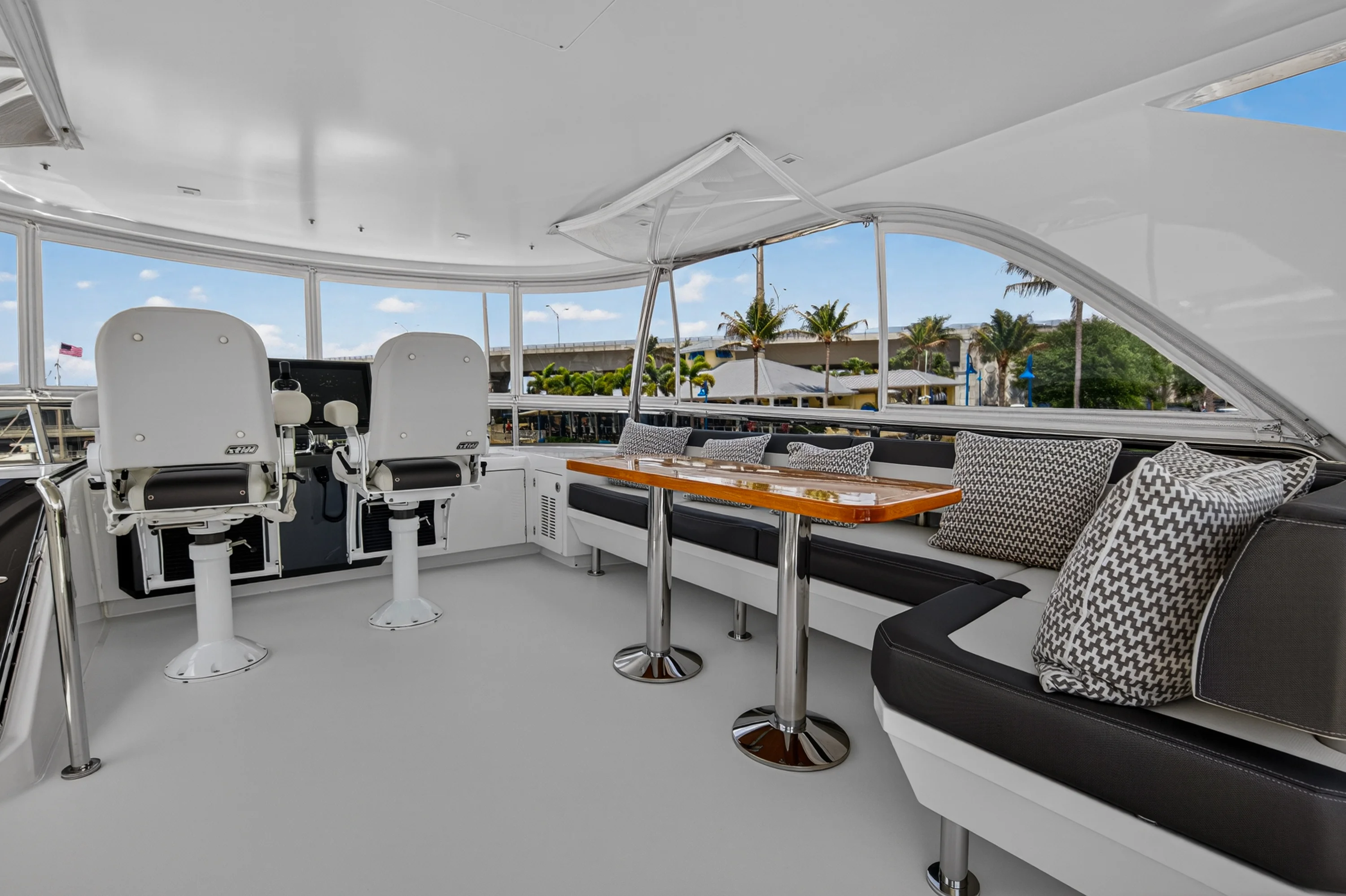 2021 Ocean Alexander 70E Image Thumbnail #96
