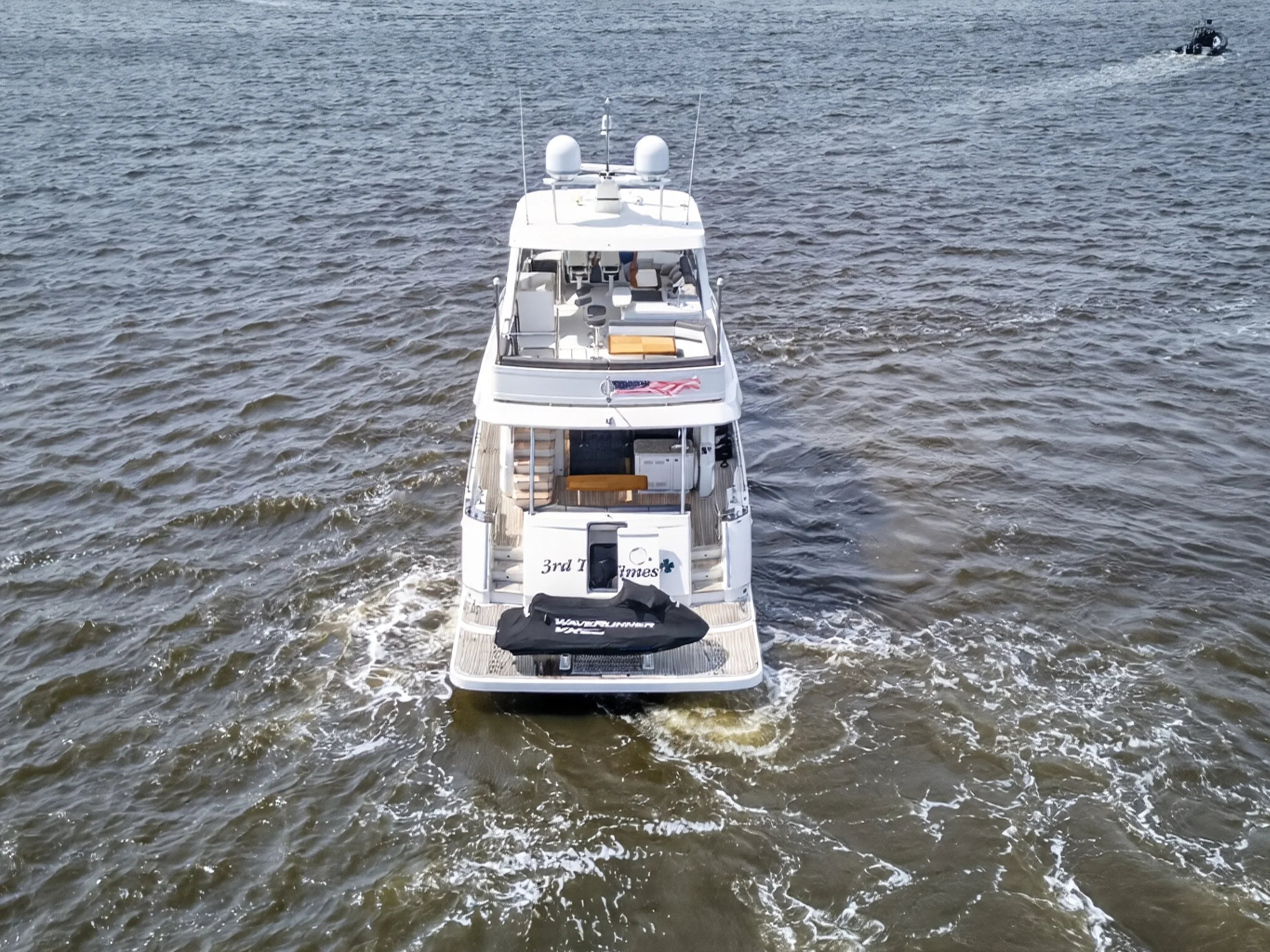 2021 Ocean Alexander 70E Image Thumbnail #8