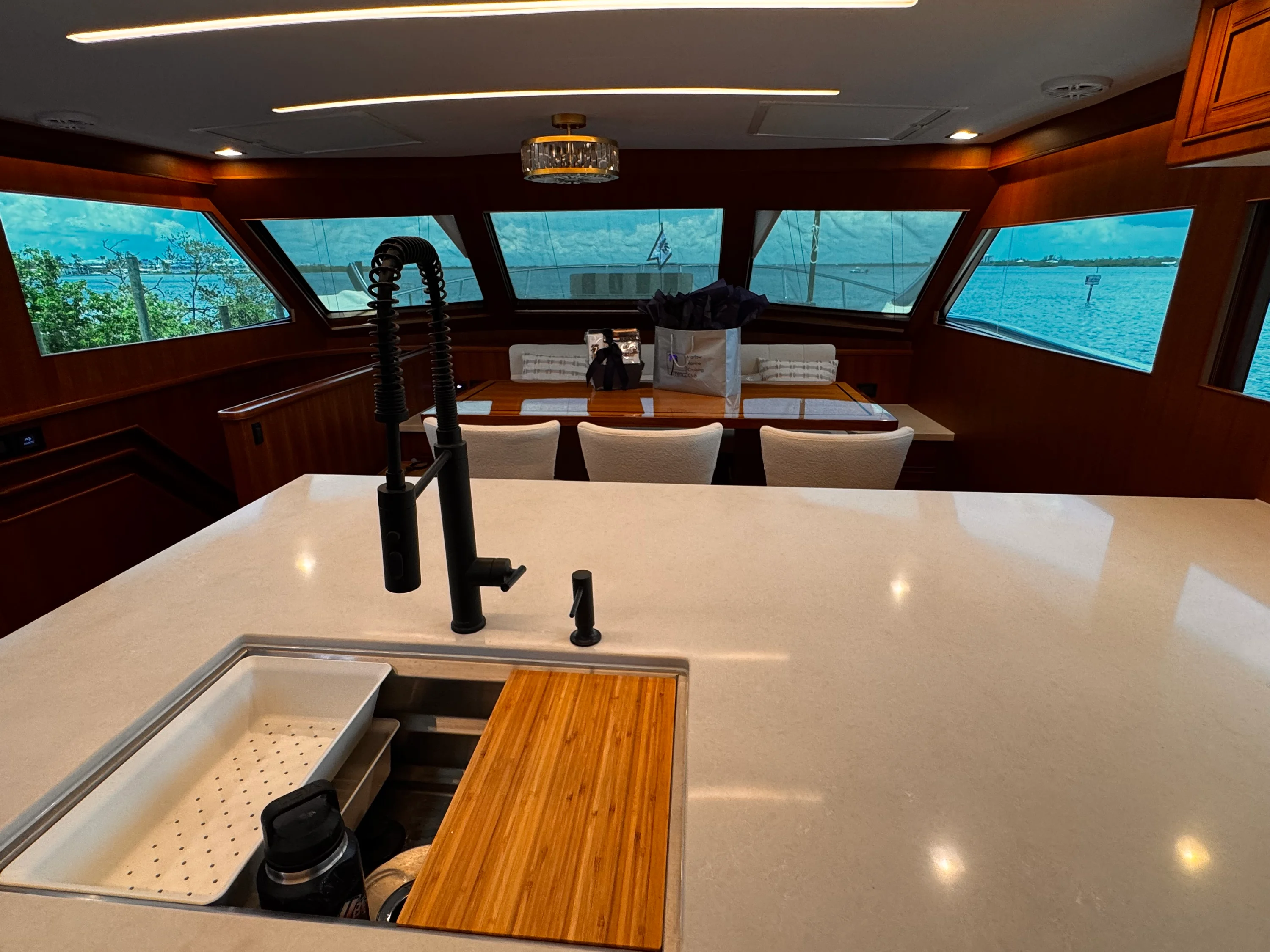2025 Marlow EXPLORER 70E MK II Image Thumbnail #5
