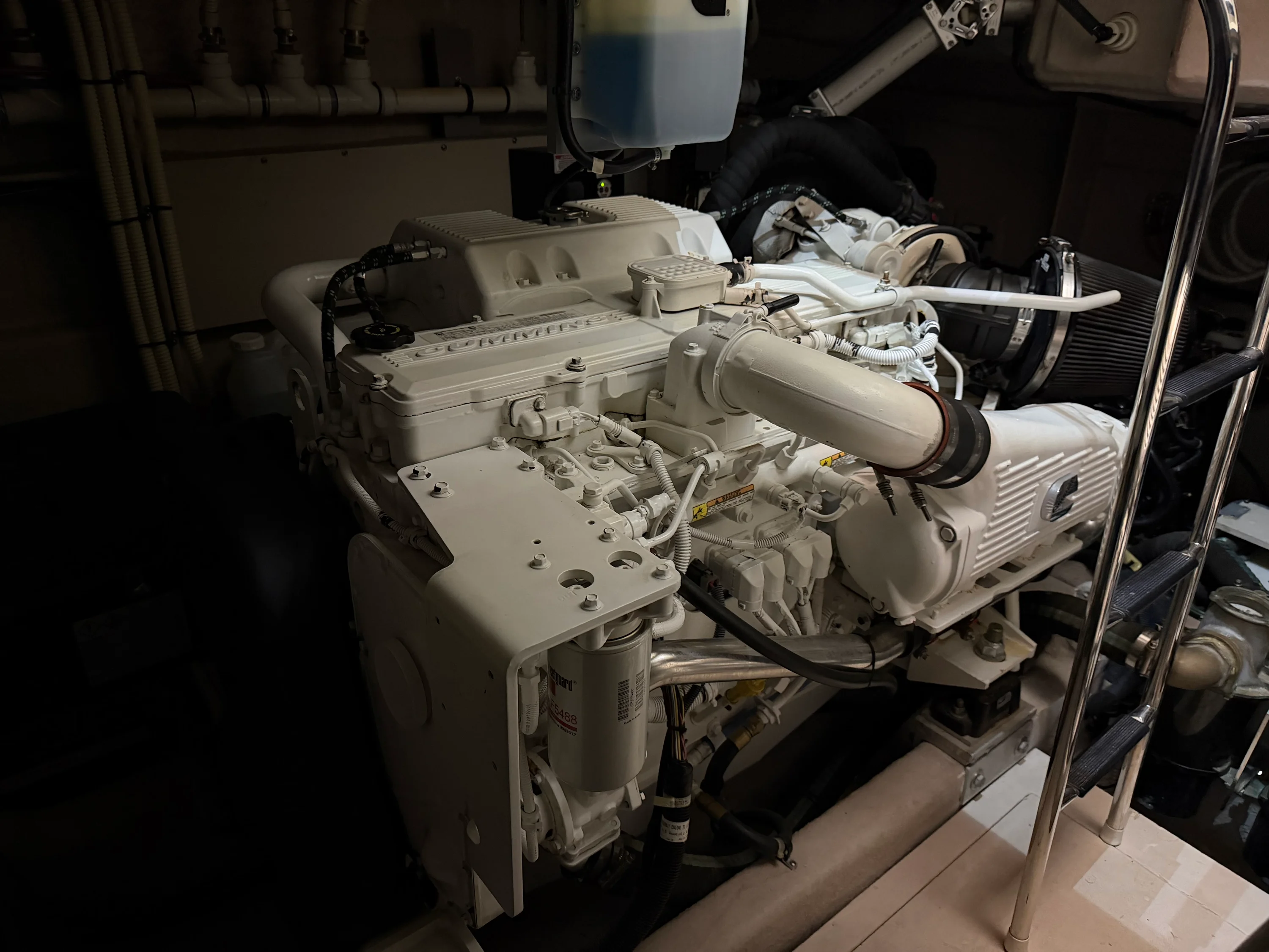 2015 Sea Ray 510 SUNDANCER Image Thumbnail #42