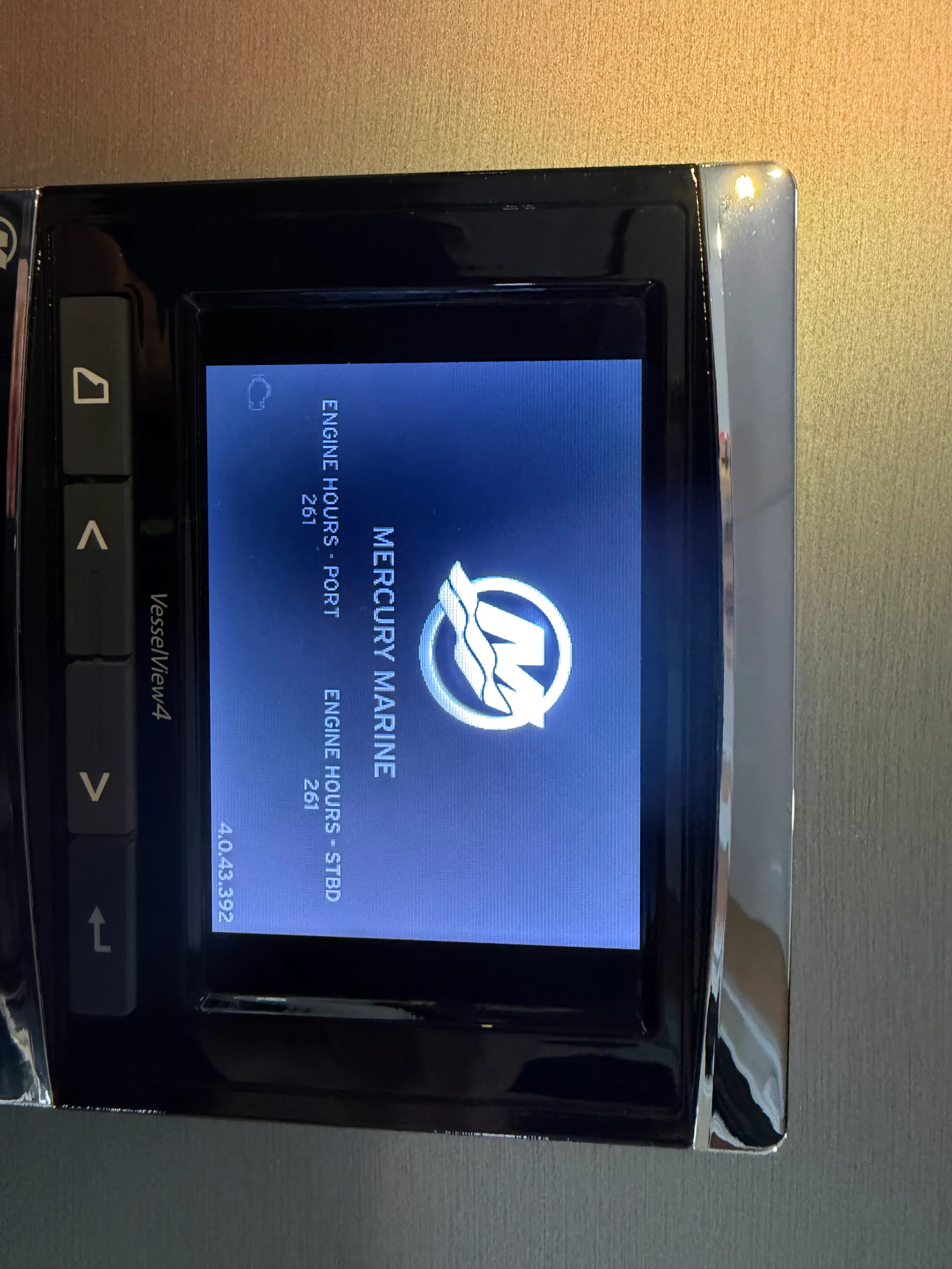 2015 Sea Ray 510 SUNDANCER Image Thumbnail #41