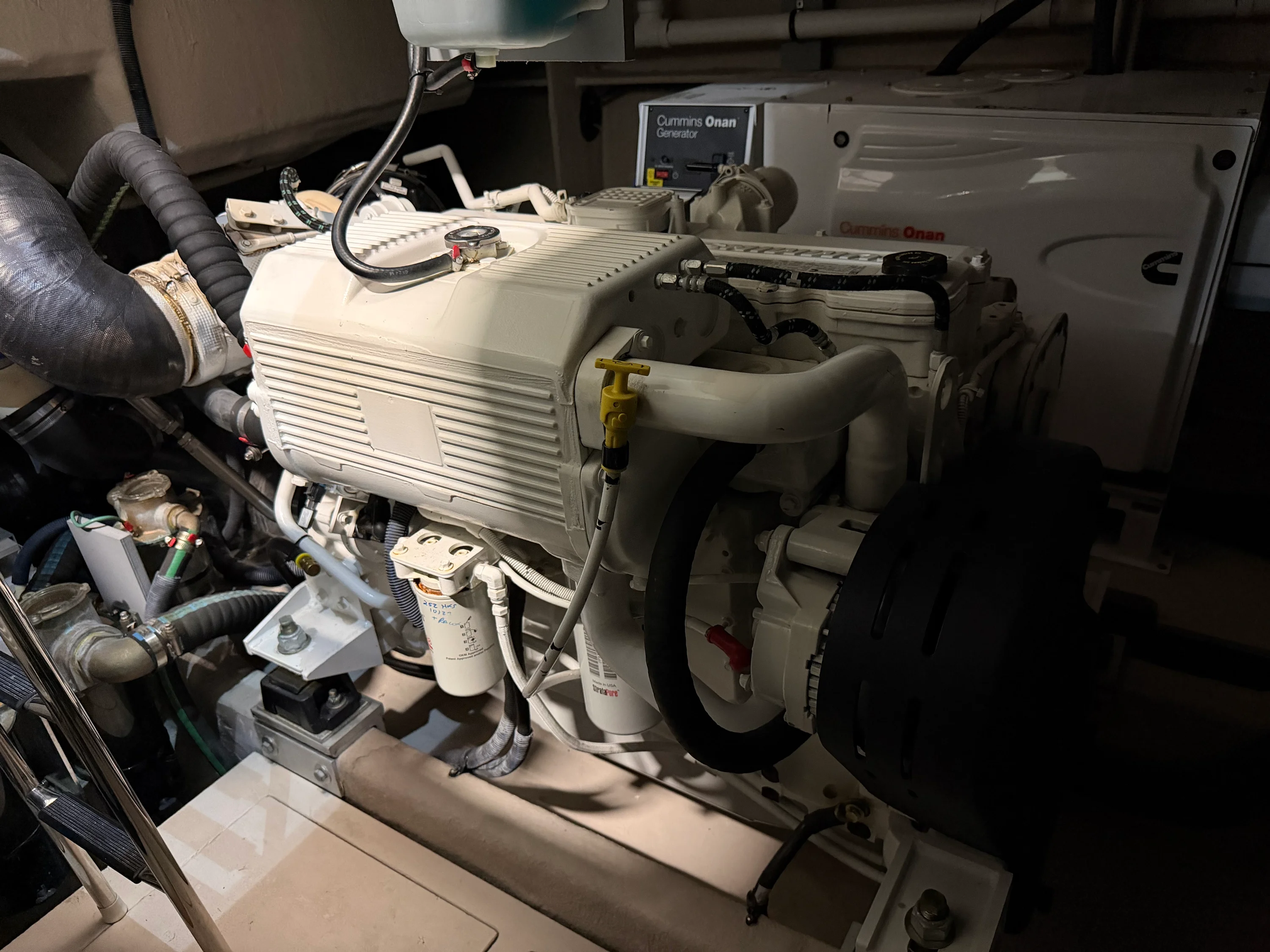 2015 Sea Ray 510 SUNDANCER Image Thumbnail #43