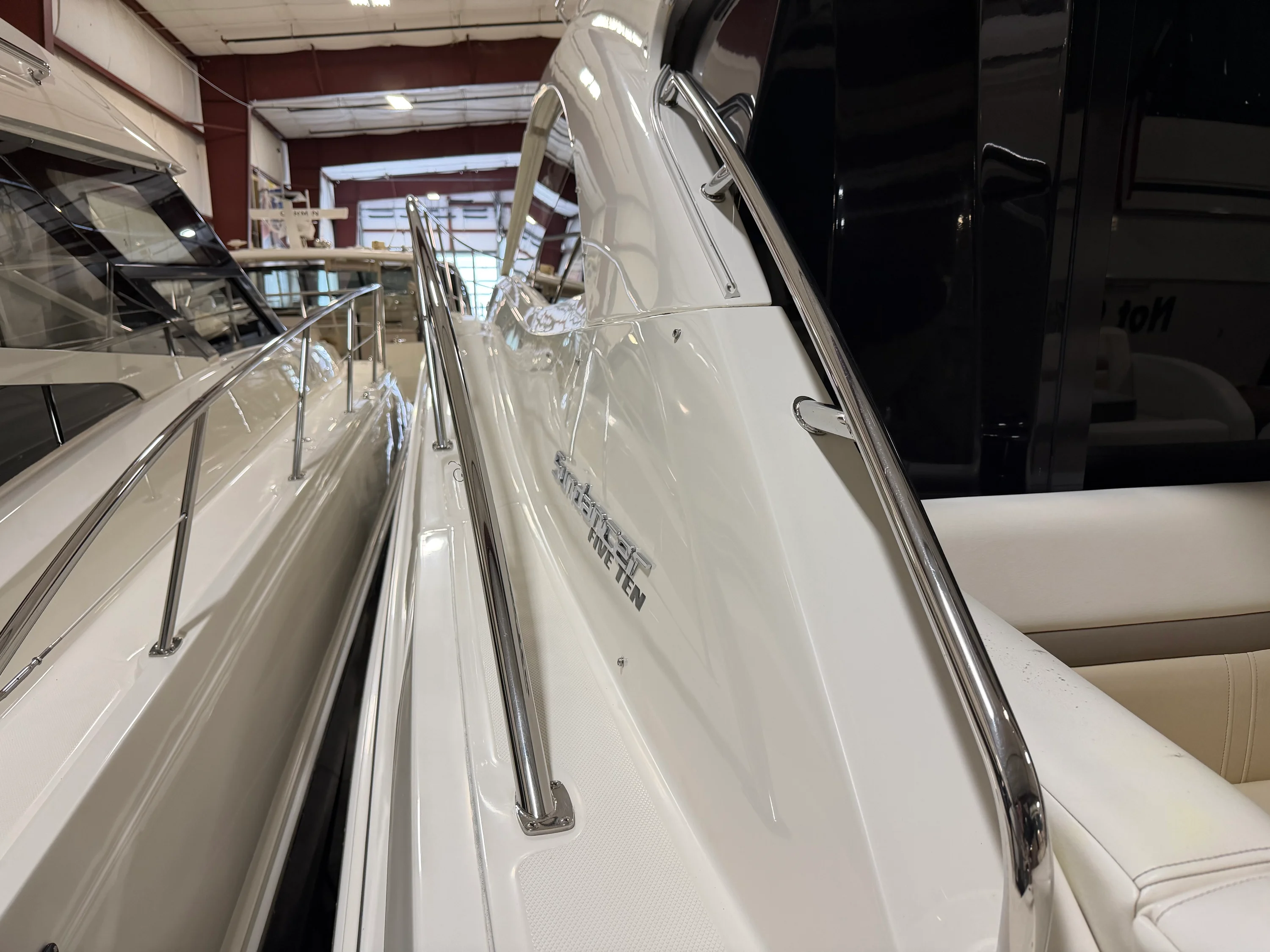2015 Sea Ray 510 SUNDANCER Image Thumbnail #38