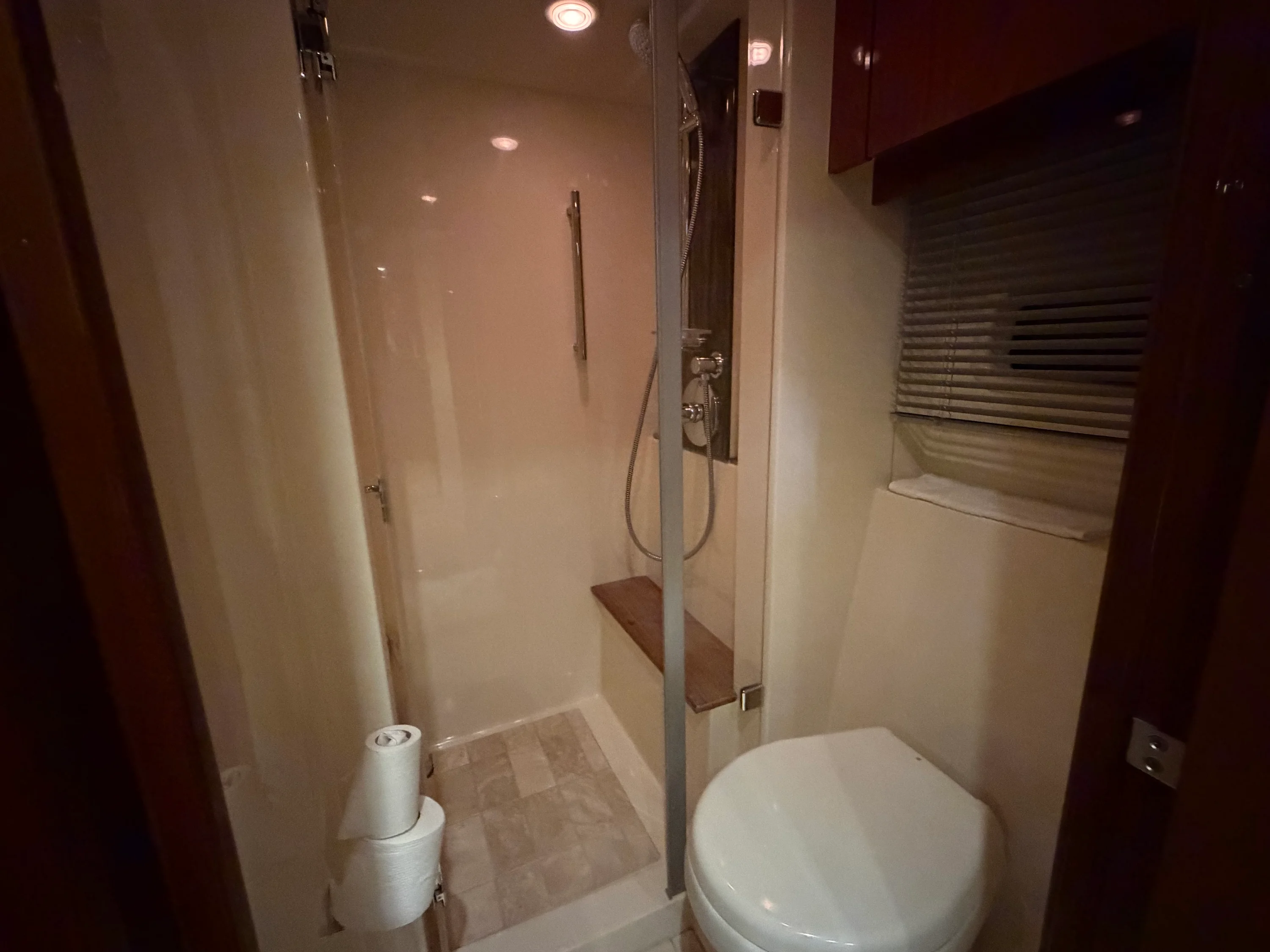 2015 Sea Ray 510 SUNDANCER Image Thumbnail #33