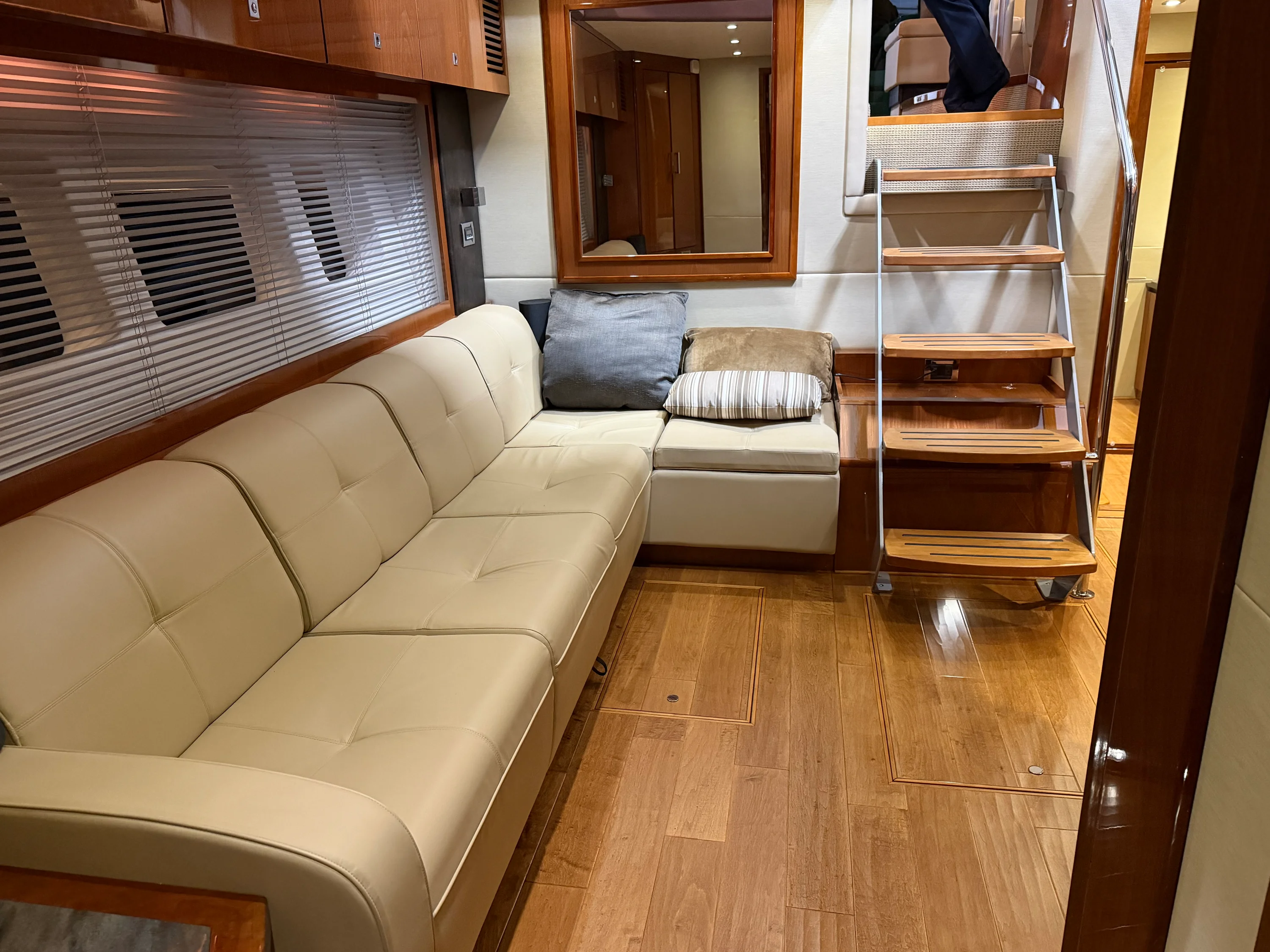 2015 Sea Ray 510 SUNDANCER Image Thumbnail #27
