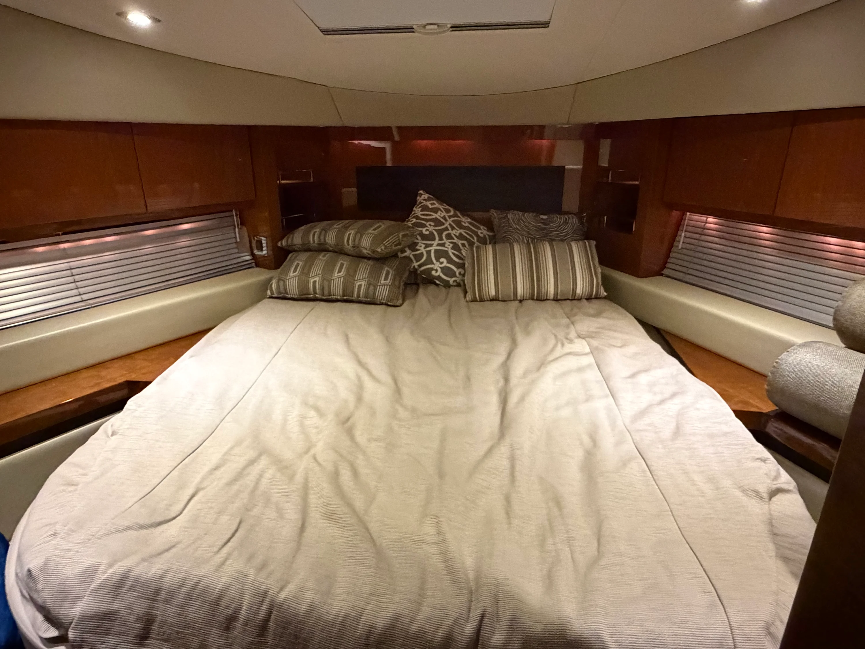 2015 Sea Ray 510 SUNDANCER Image Thumbnail #24