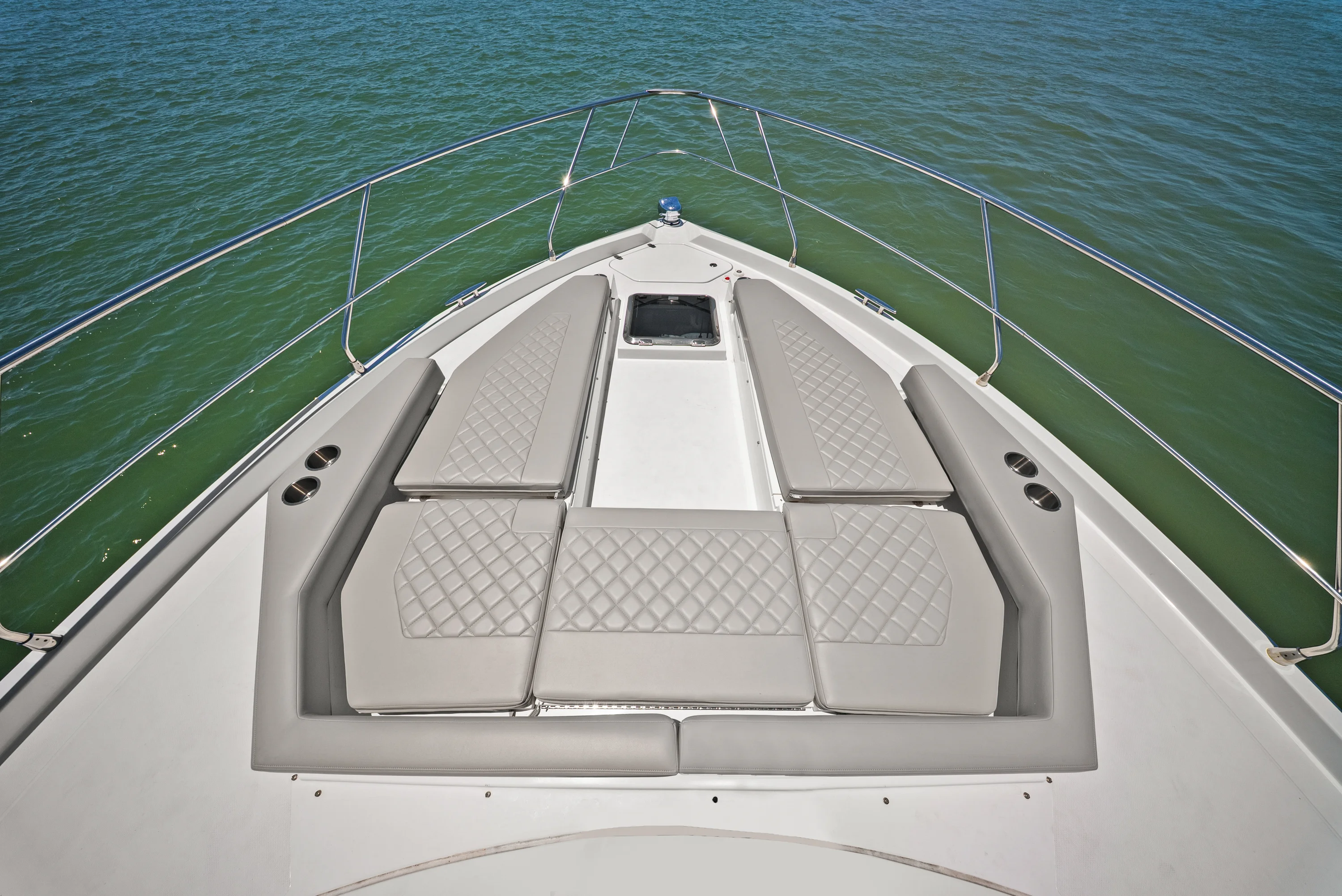 2025 Cruisers Yachts 50 Cantius Image Thumbnail #53