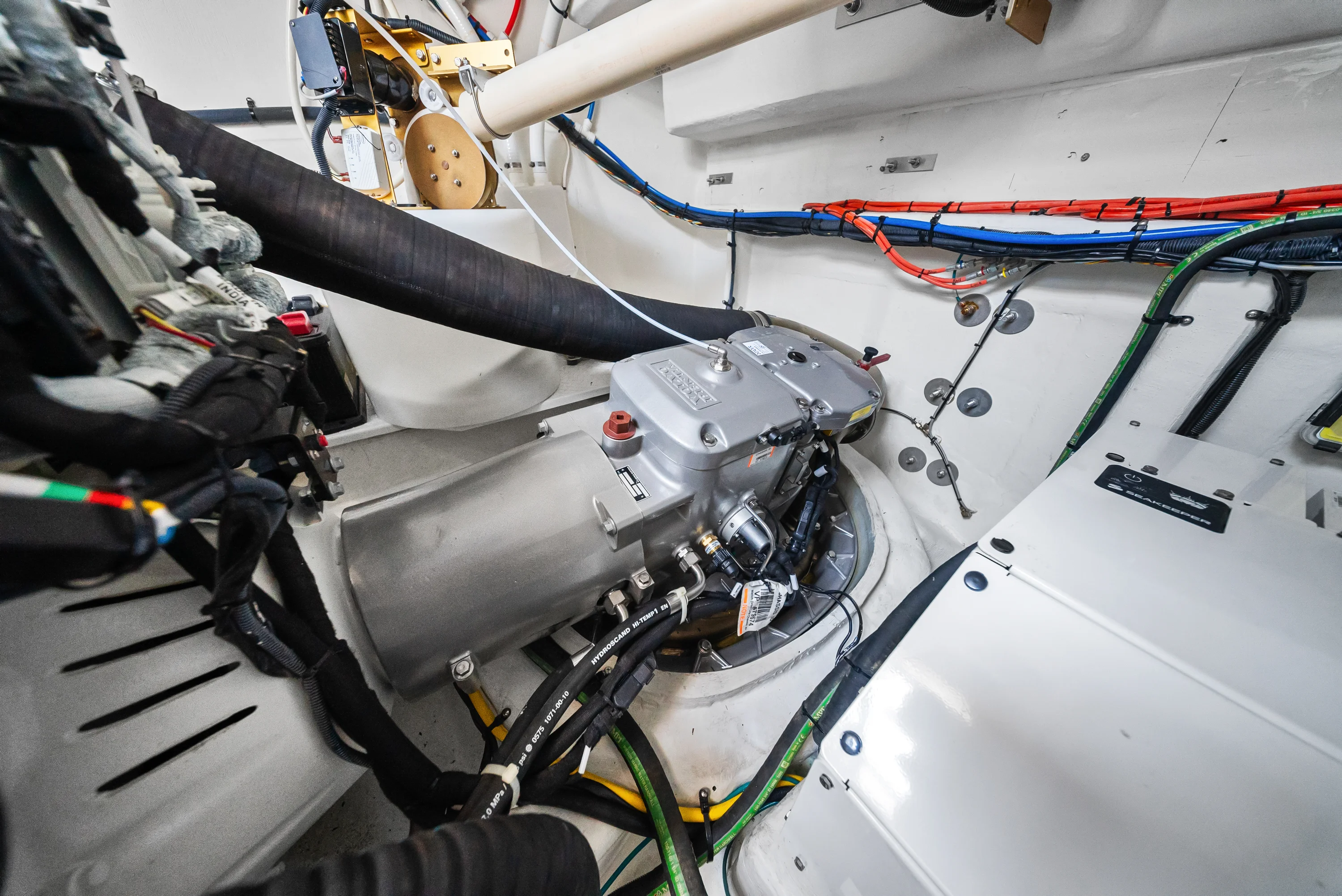 2025 Cruisers Yachts 50 Cantius Image Thumbnail #84