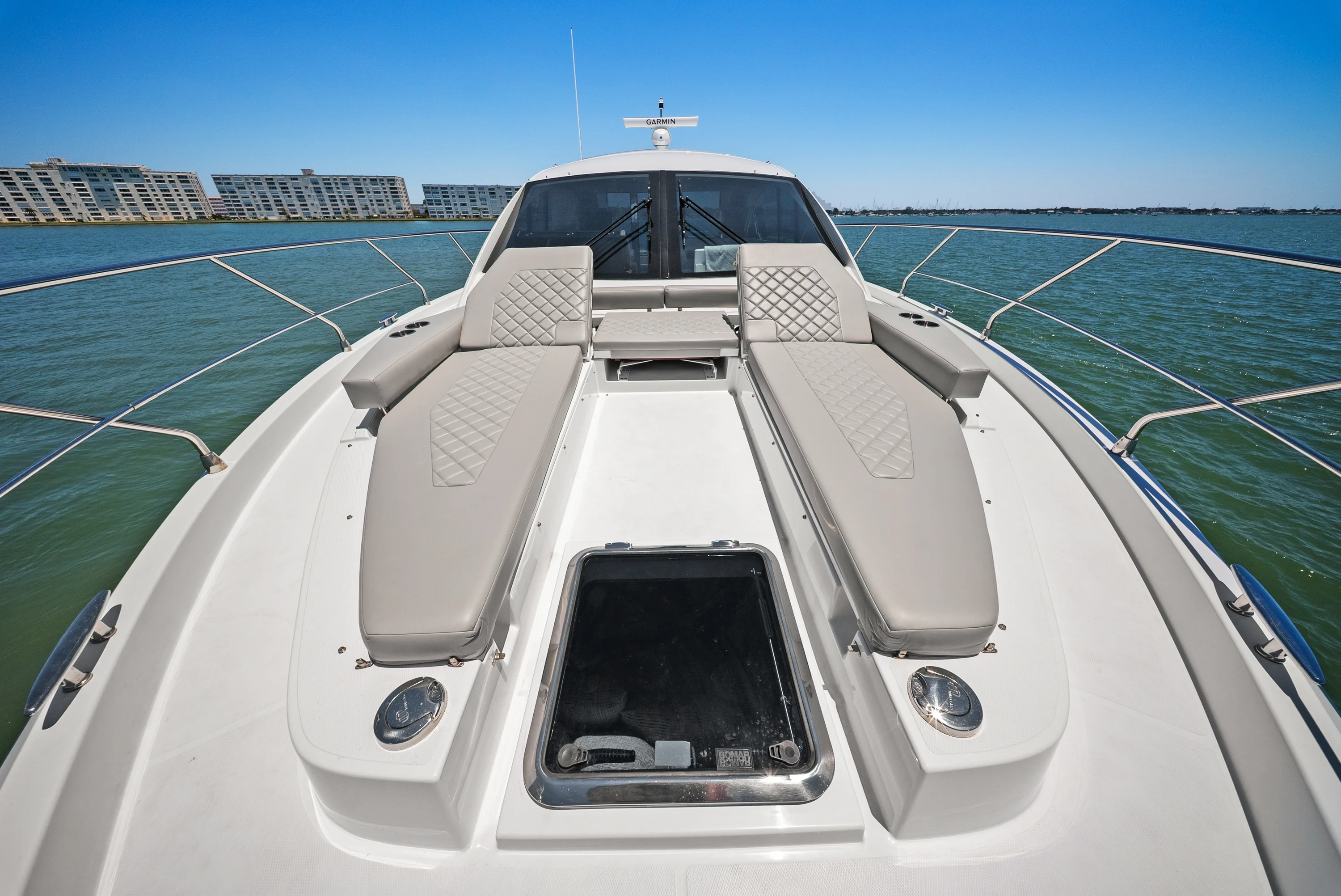 2025 Cruisers Yachts 50 Cantius Image Thumbnail #56