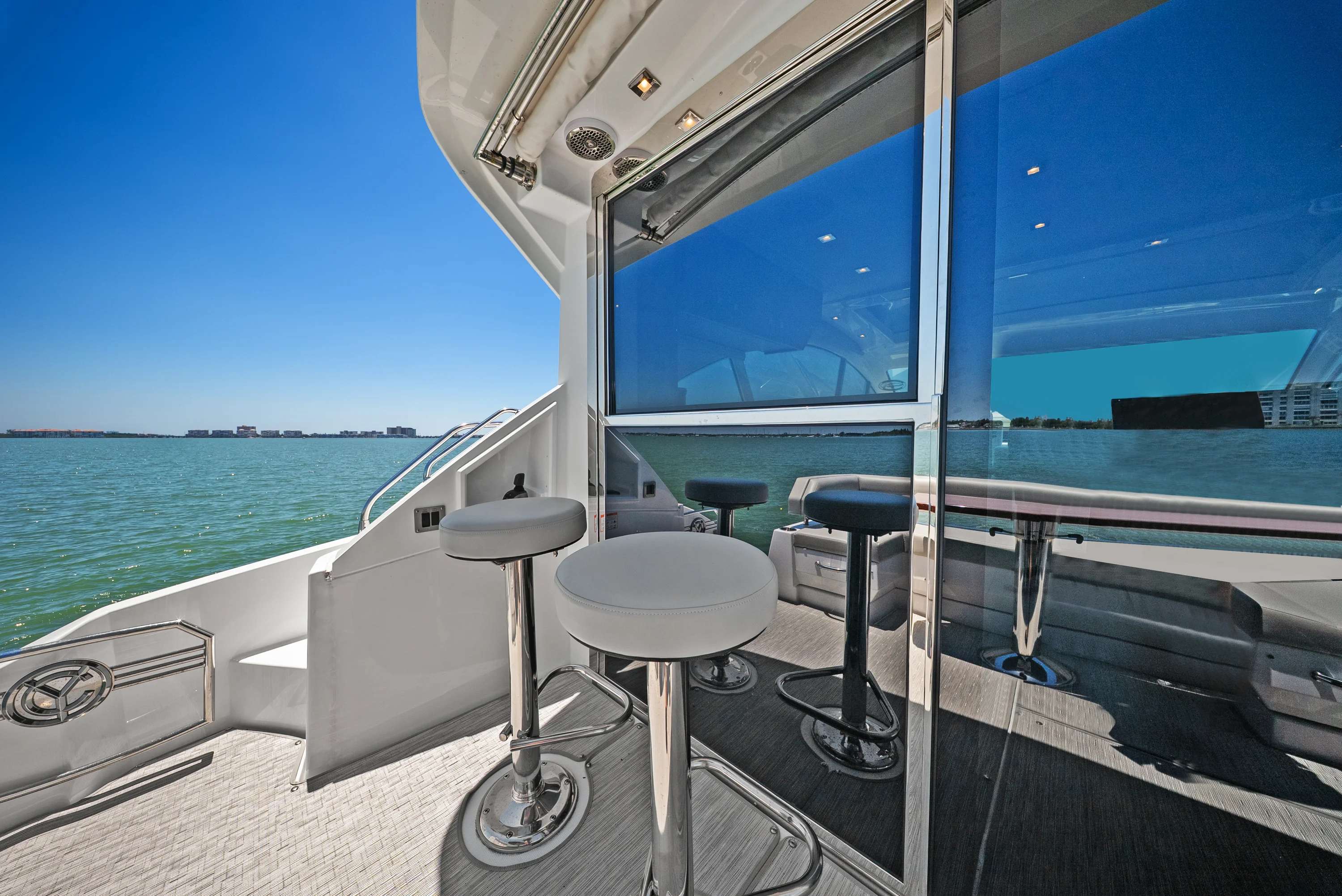 2025 Cruisers Yachts 50 Cantius Image Thumbnail #25