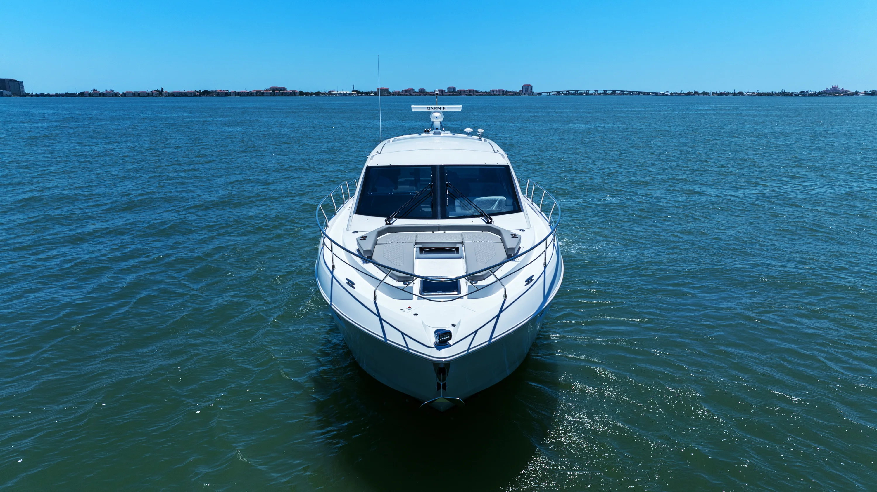 2025 Cruisers Yachts 50 Cantius Image Thumbnail #3