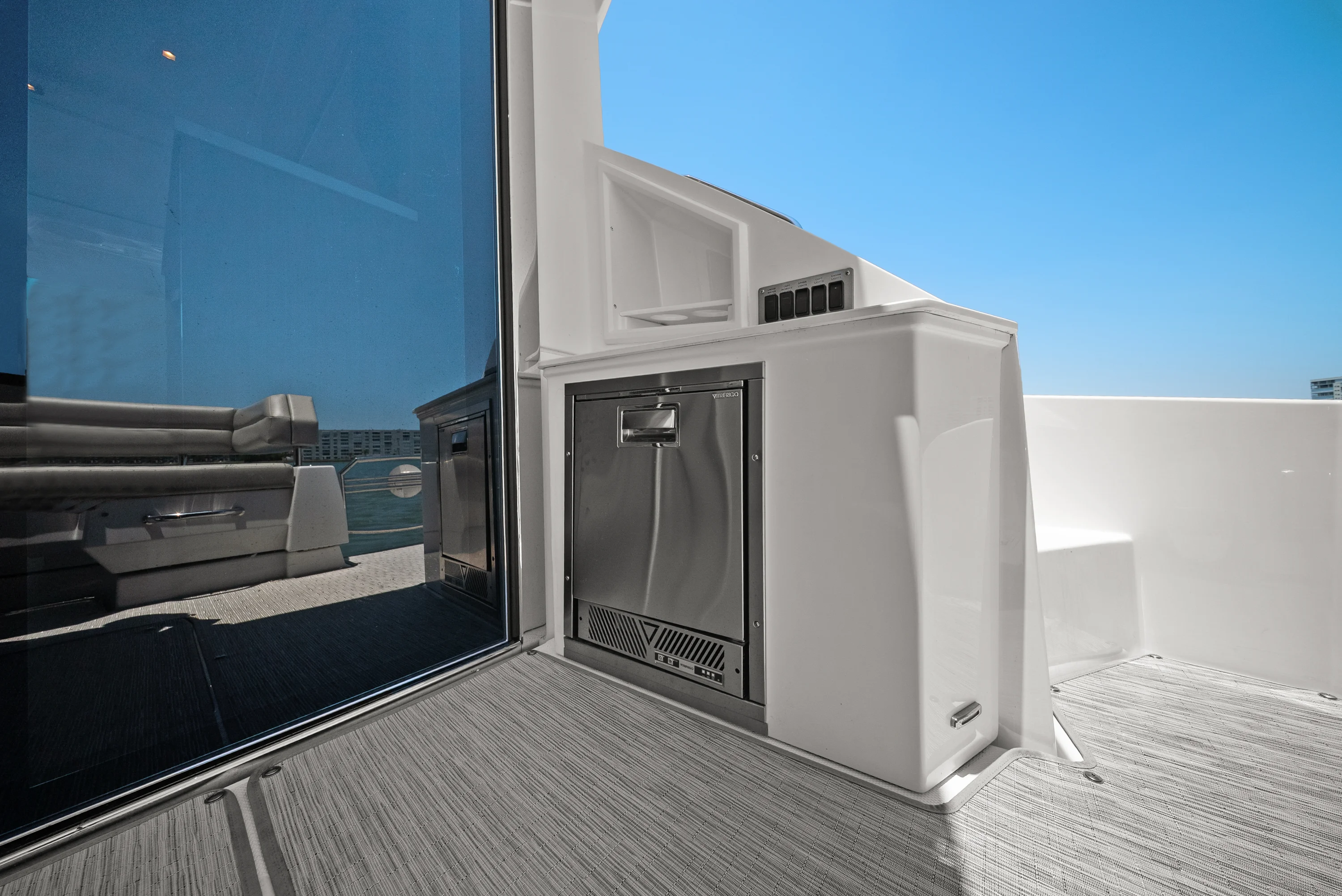 2025 Cruisers Yachts 50 Cantius Image Thumbnail #26