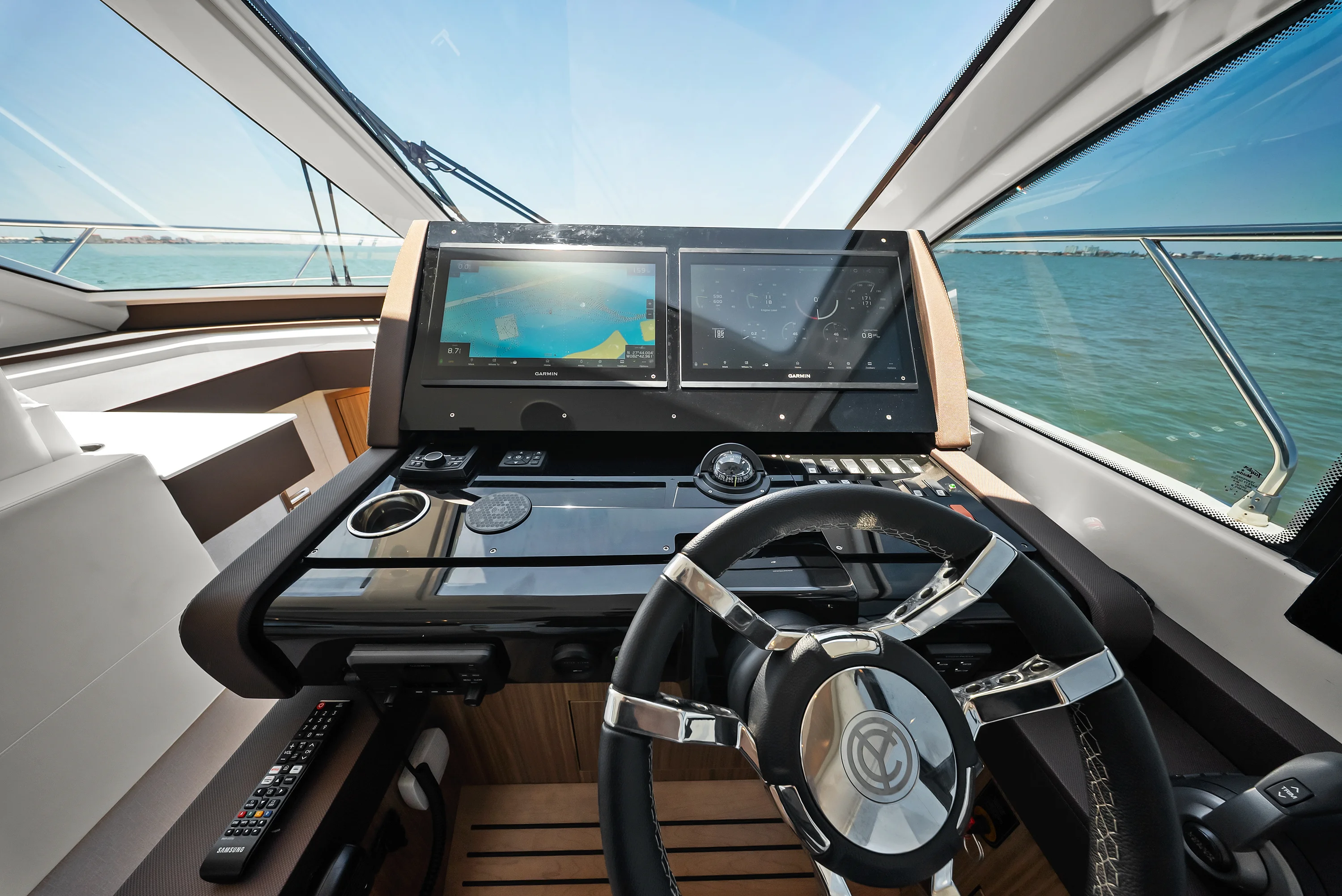 2025 Cruisers Yachts 50 Cantius Image Thumbnail #59