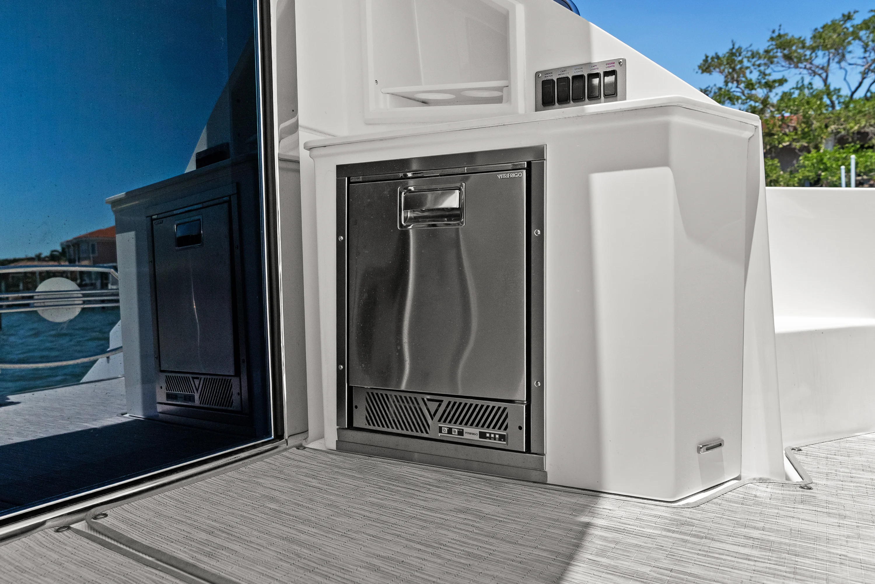 2025 Cruisers Yachts 50 Cantius Image Thumbnail #27