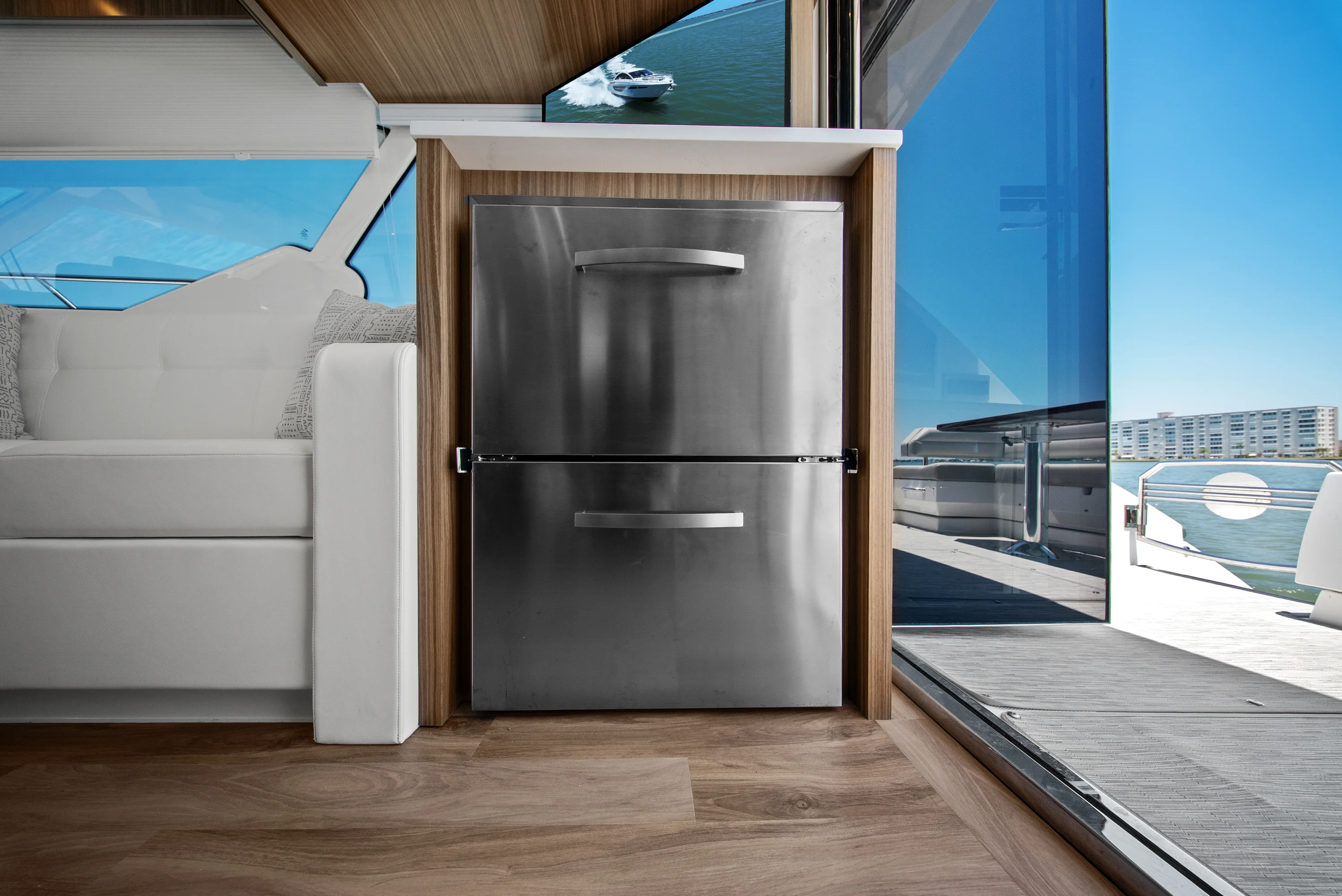 2025 Cruisers Yachts 50 Cantius Image Thumbnail #34