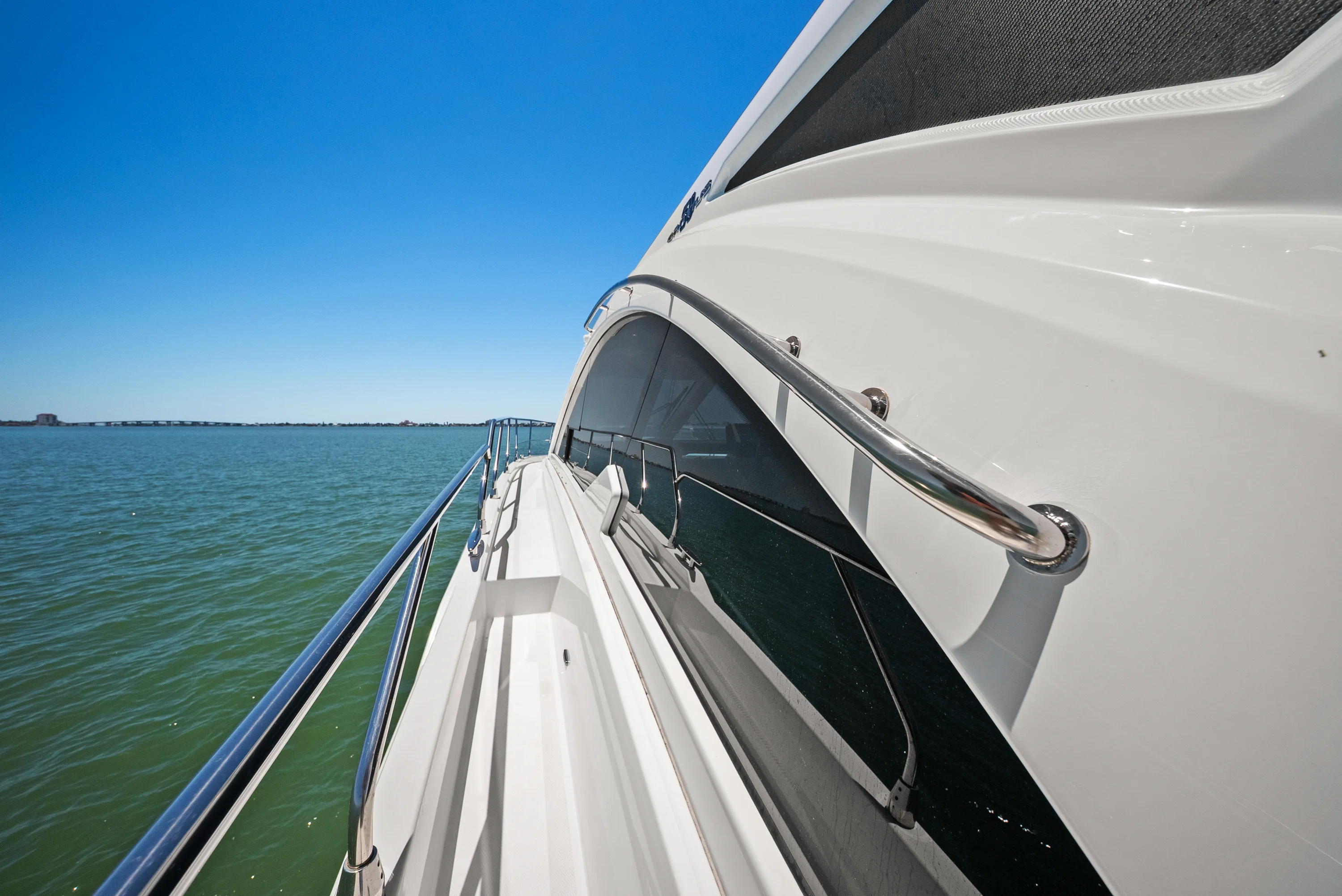 2025 Cruisers Yachts 50 Cantius Image Thumbnail #57