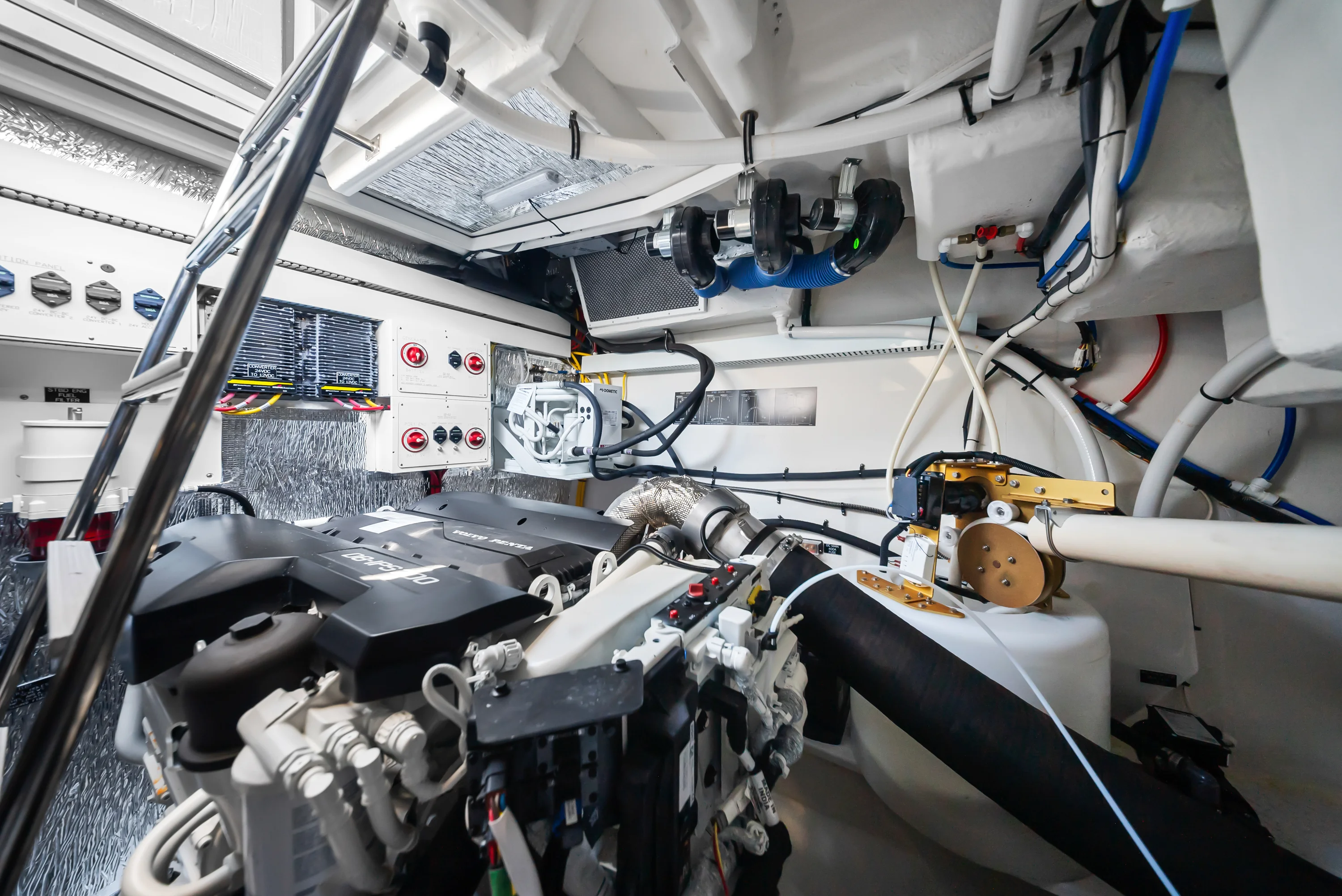 2025 Cruisers Yachts 50 Cantius Image Thumbnail #82