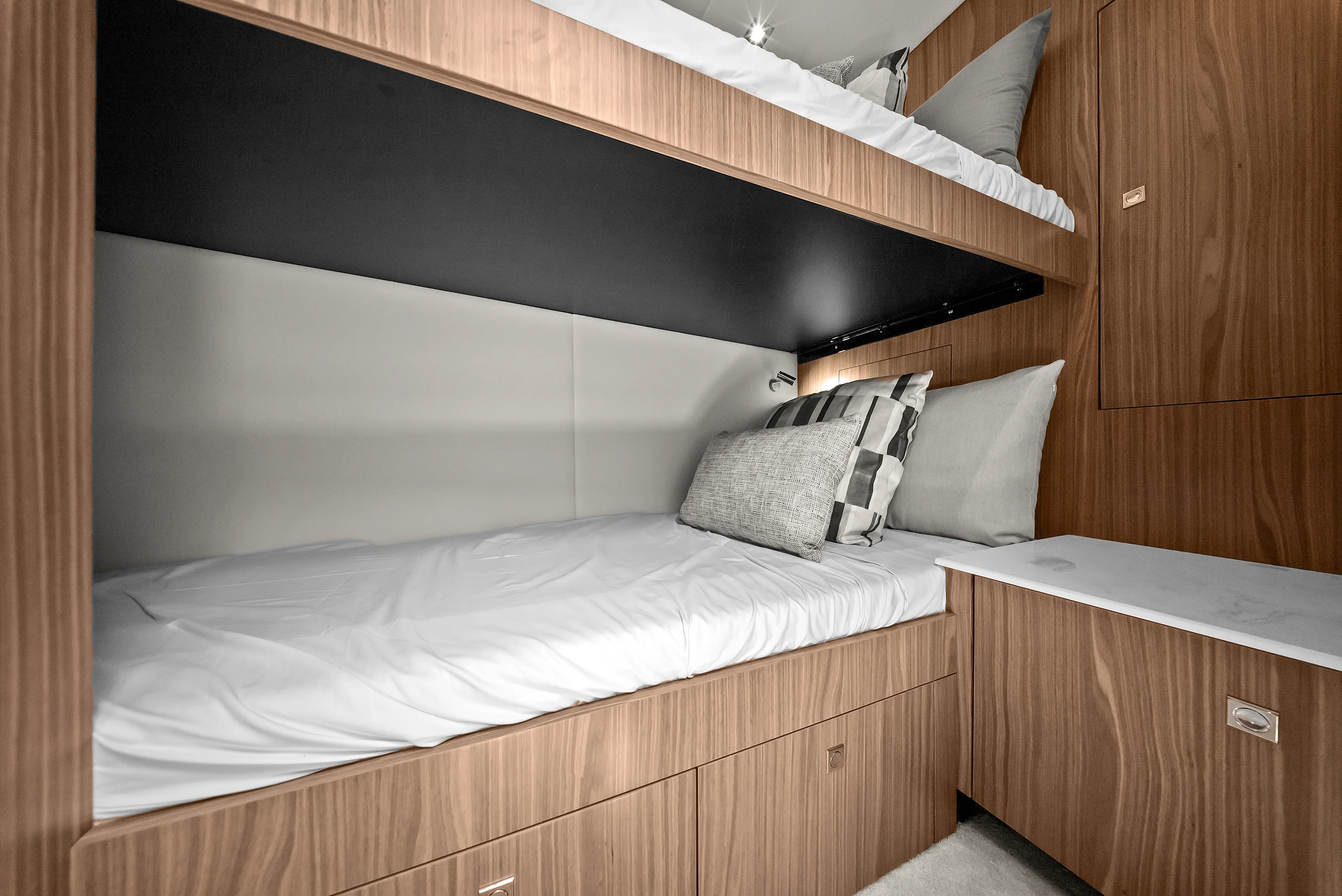 2025 Cruisers Yachts 50 Cantius Image Thumbnail #63