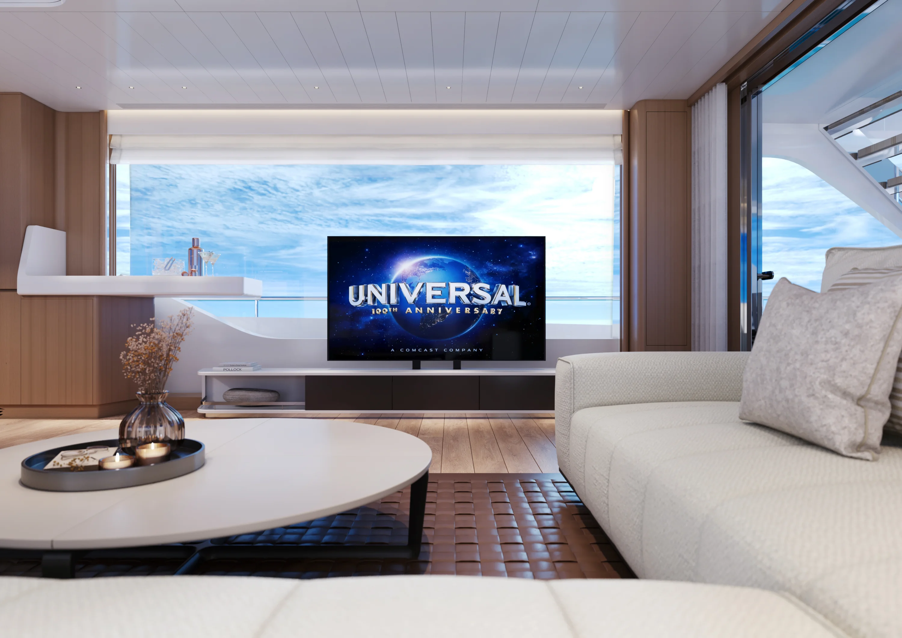 2027 Ocean Alexander 30P Image Thumbnail #32