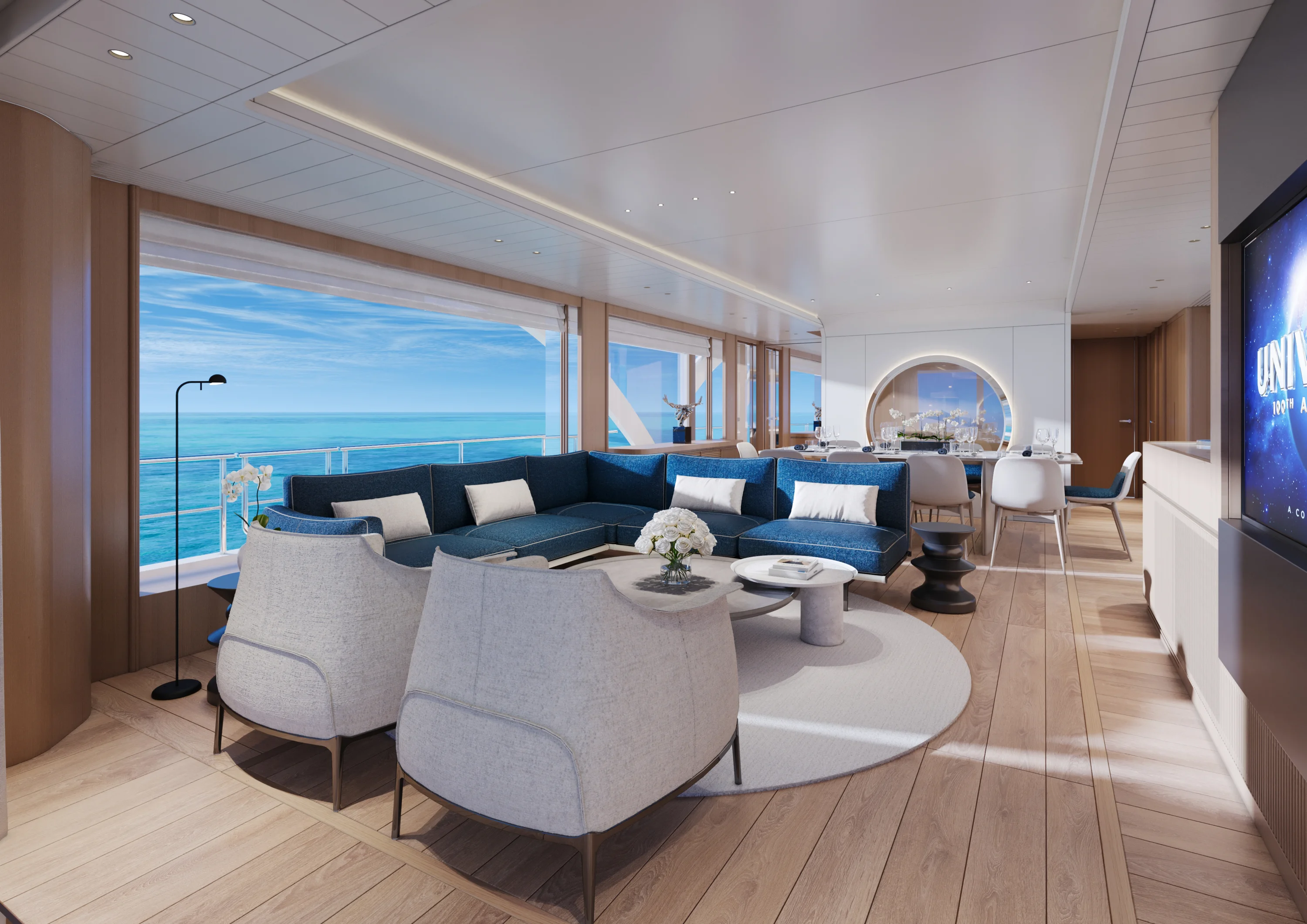 2027 Ocean Alexander 30P Image Thumbnail #41