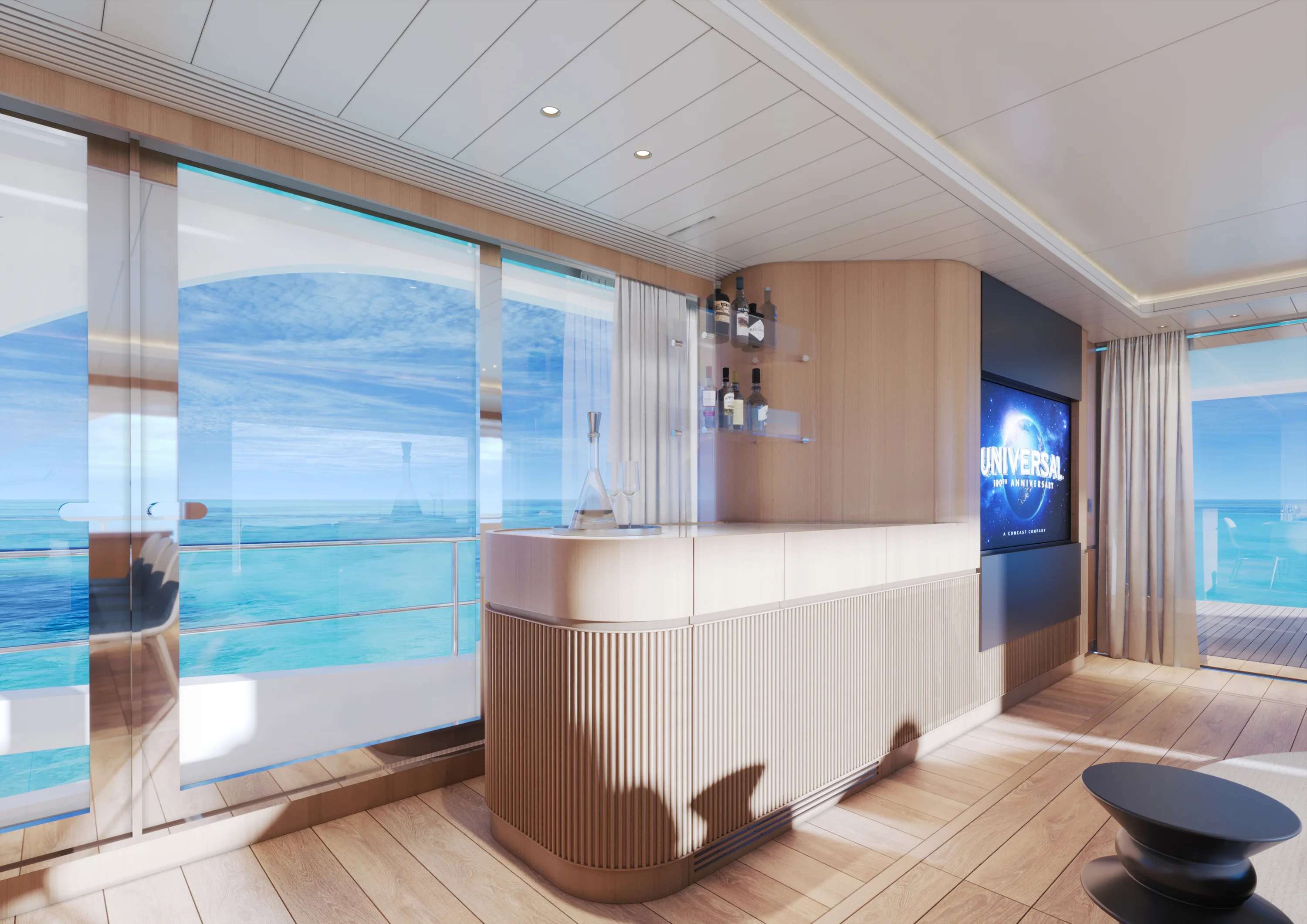 2027 Ocean Alexander 30P Image Thumbnail #43