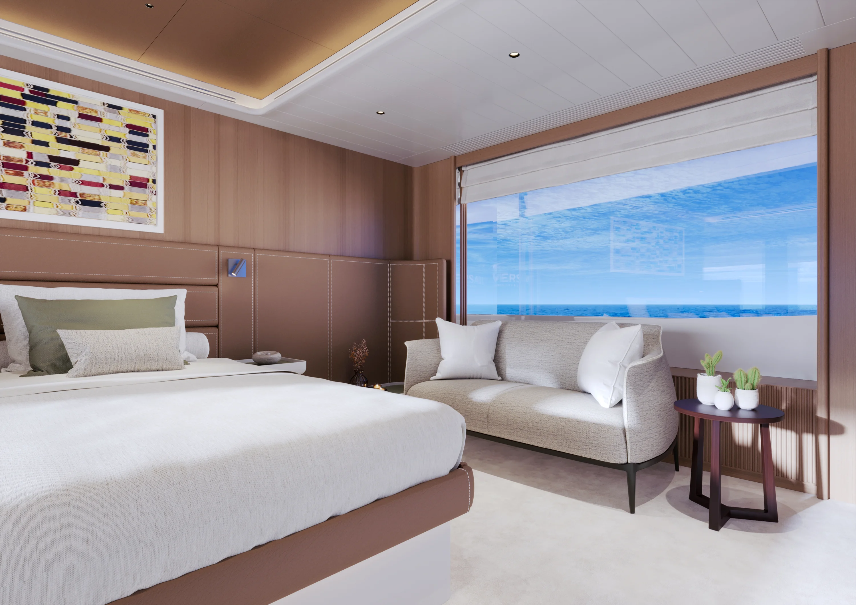 2027 Ocean Alexander 30P Image Thumbnail #53