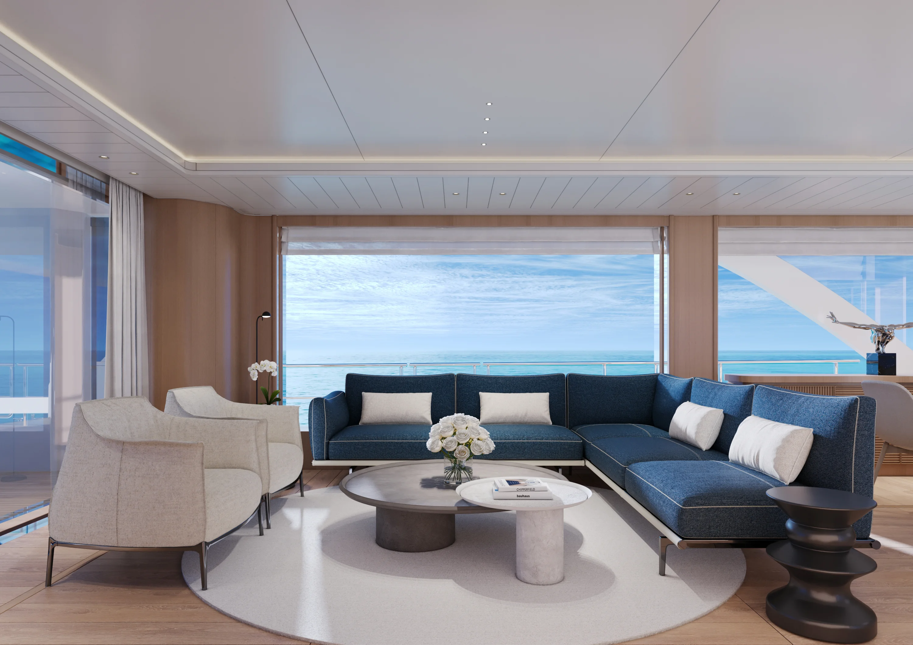 2027 Ocean Alexander 30P Image Thumbnail #40